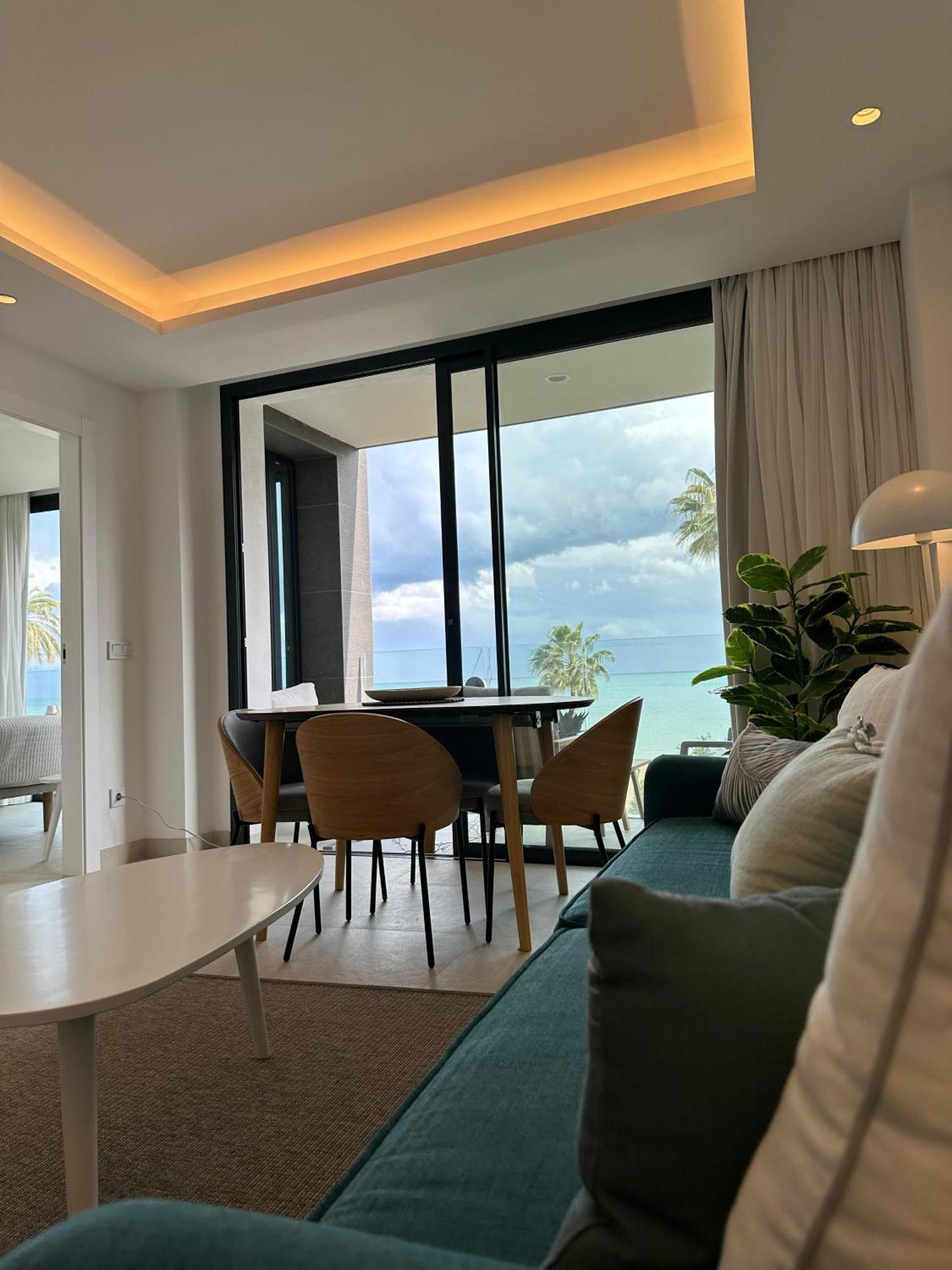 Laviu 2b By Croma Apartment