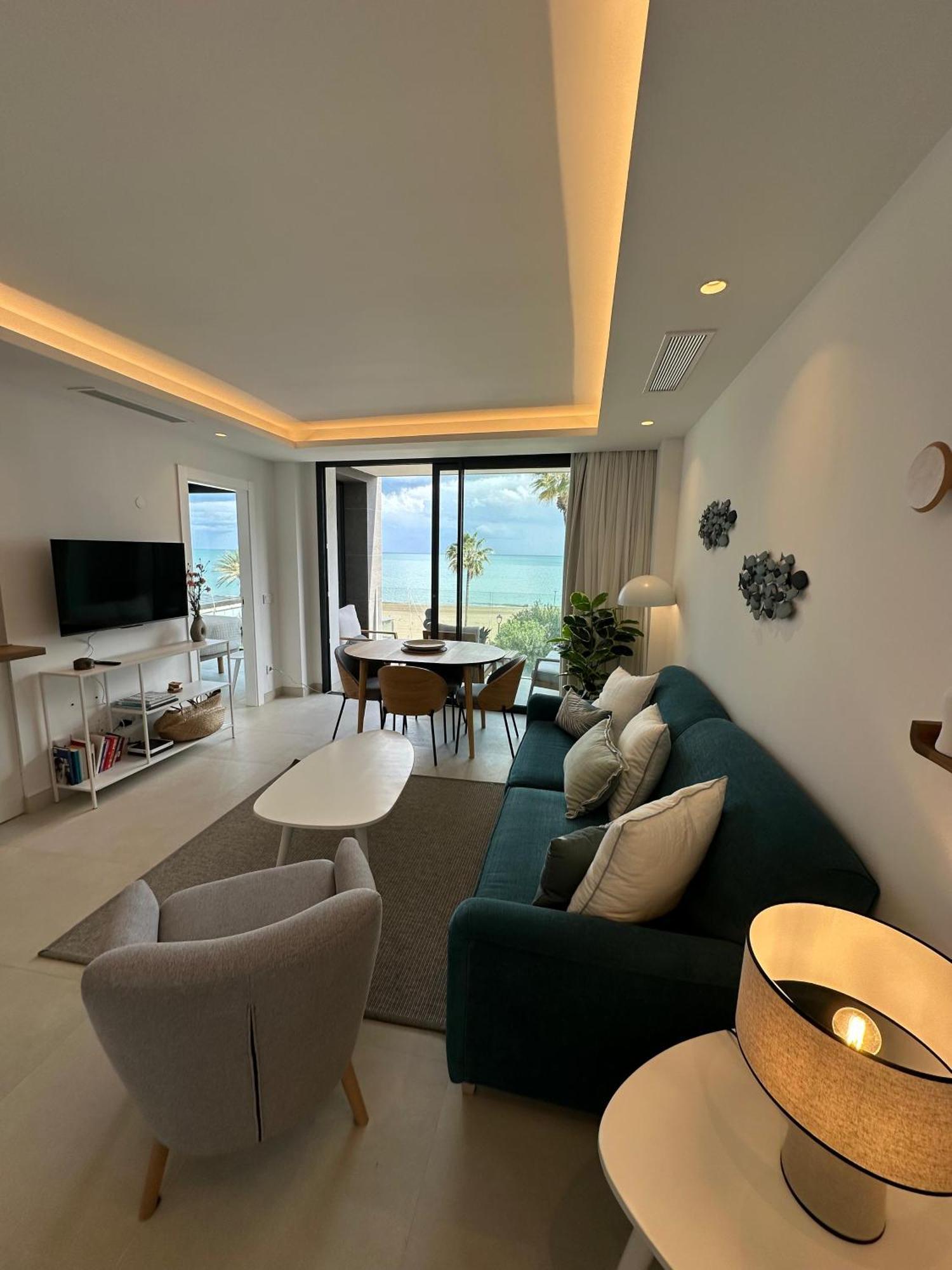 Apartment Laviu 2b By Croma *