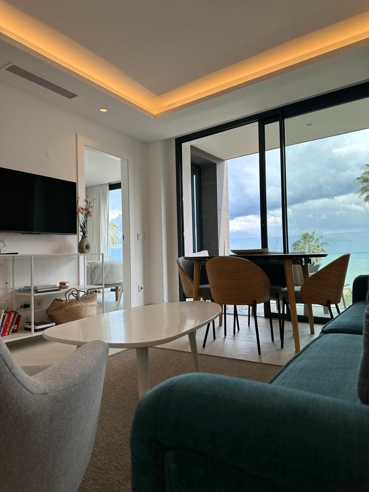 Laviu 2b By Croma Apartment Estepona