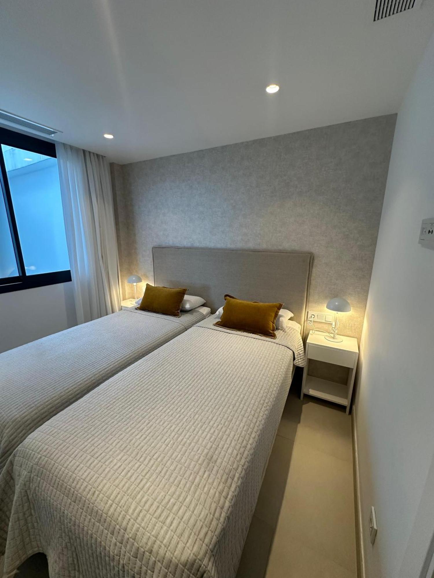 Laviu 2b By Croma Apartment