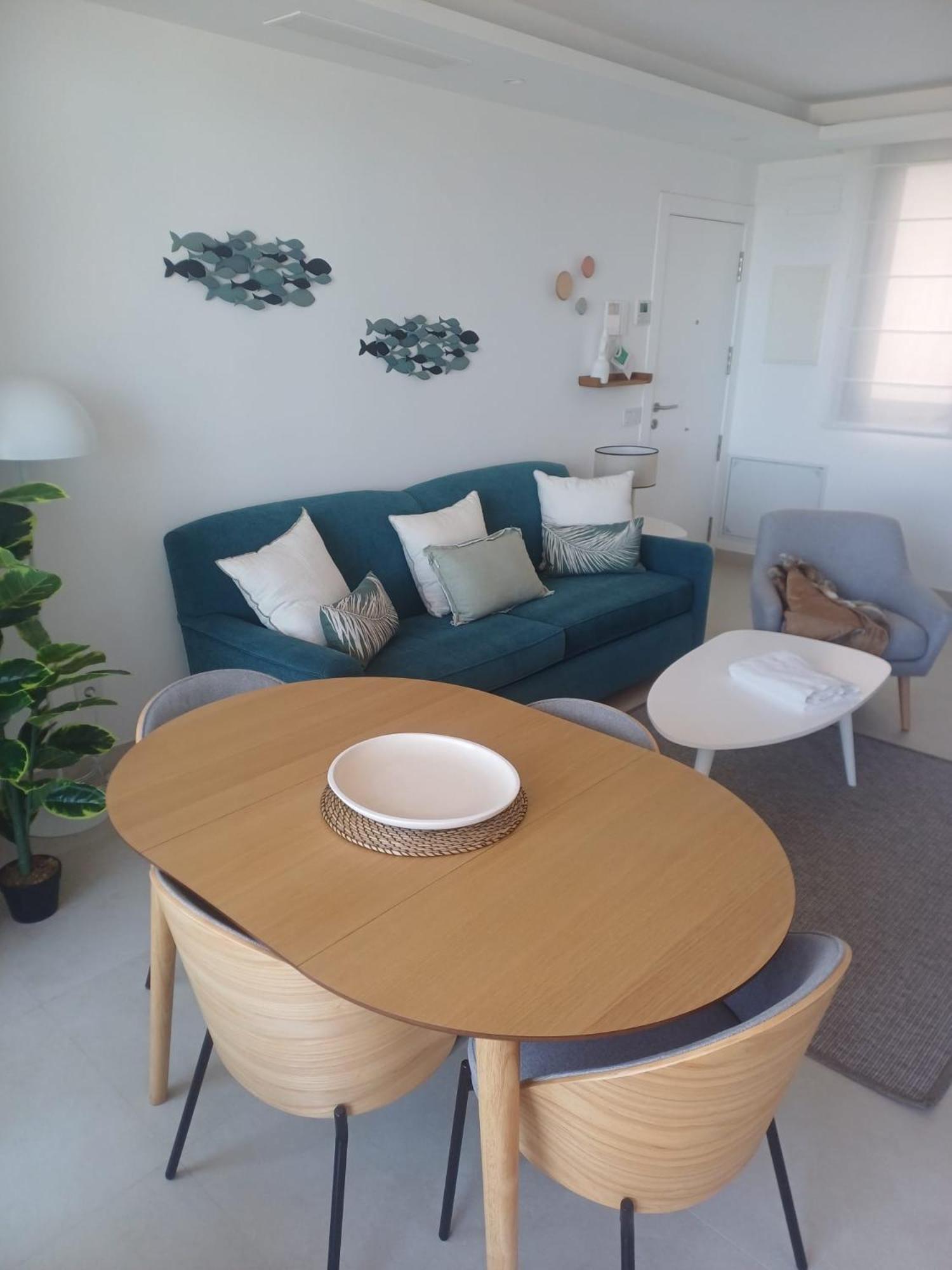 Apartment Laviu 2b By Croma