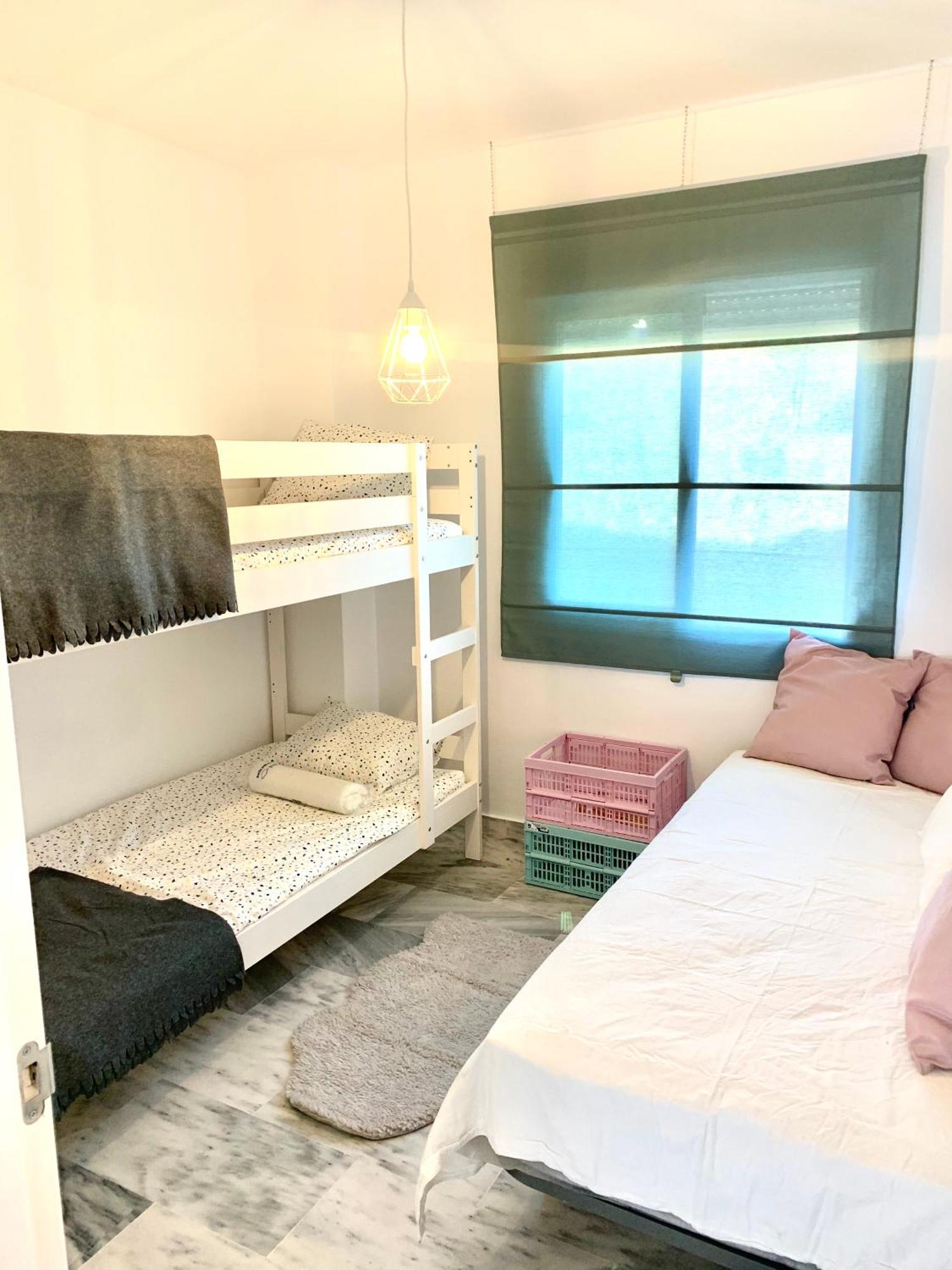 Bellavista Del Mar Apartamento Estepona