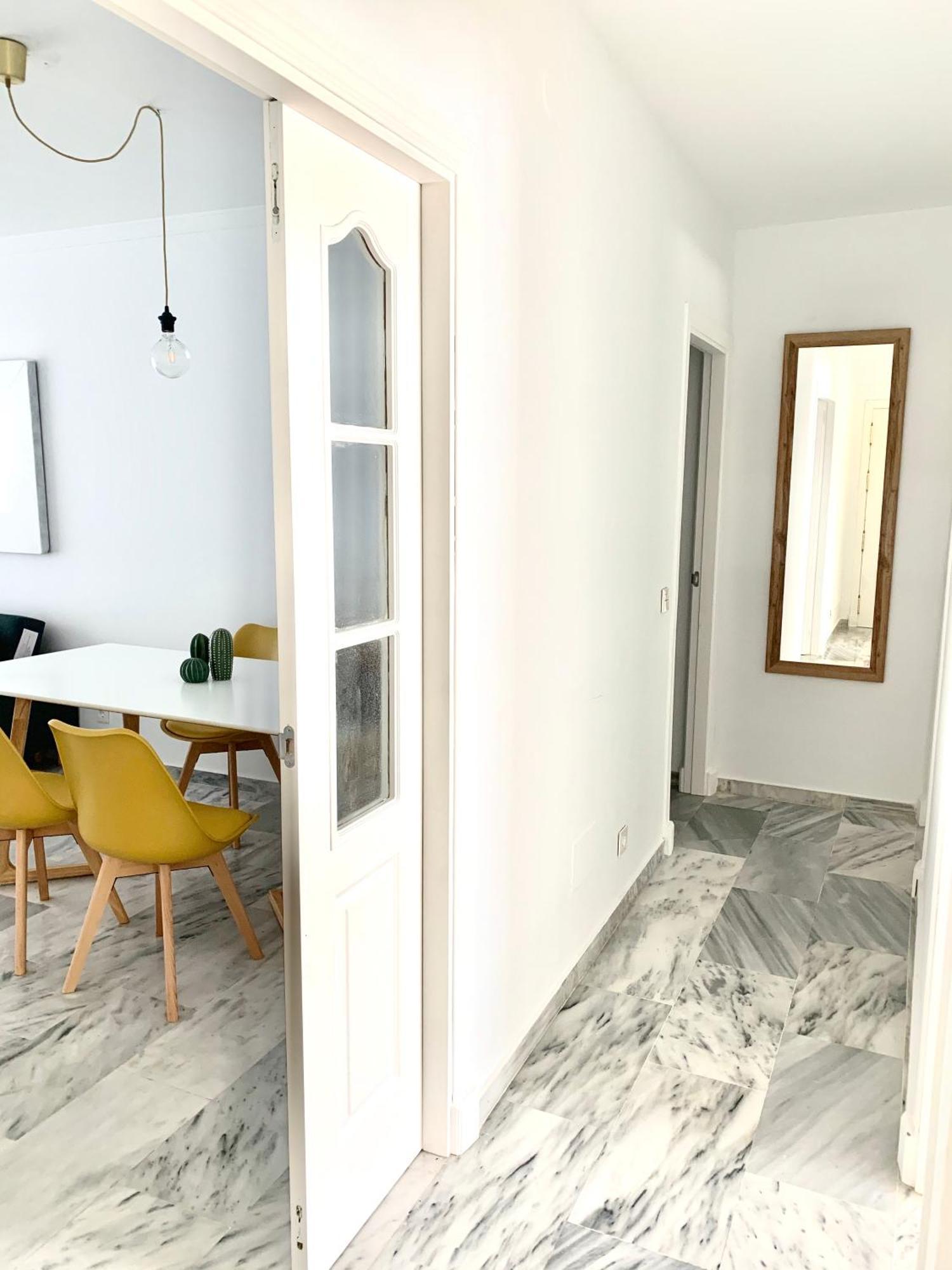Apartamento Bellavista Del Mar