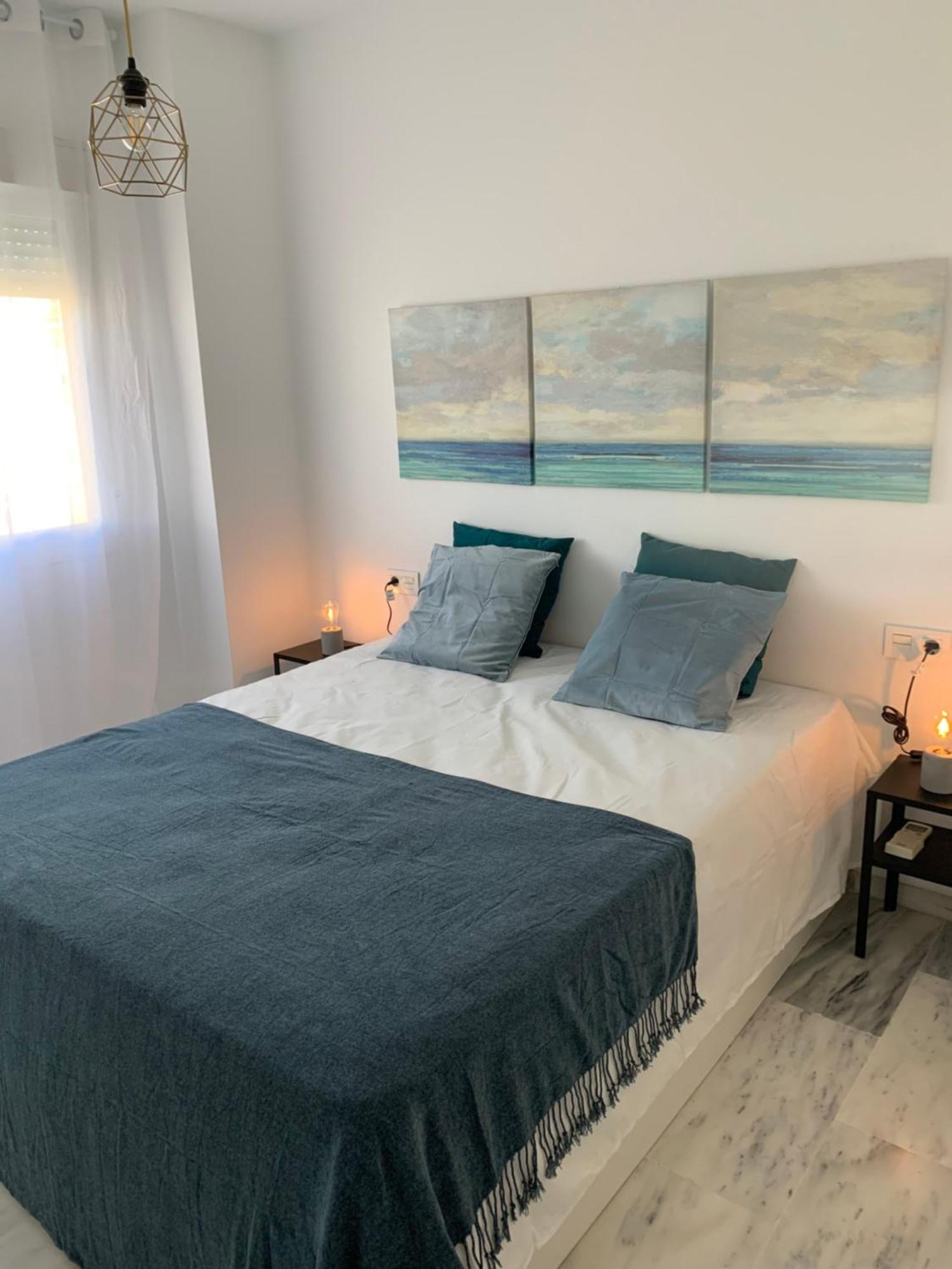 Bellavista Del Mar Apartamento Estepona