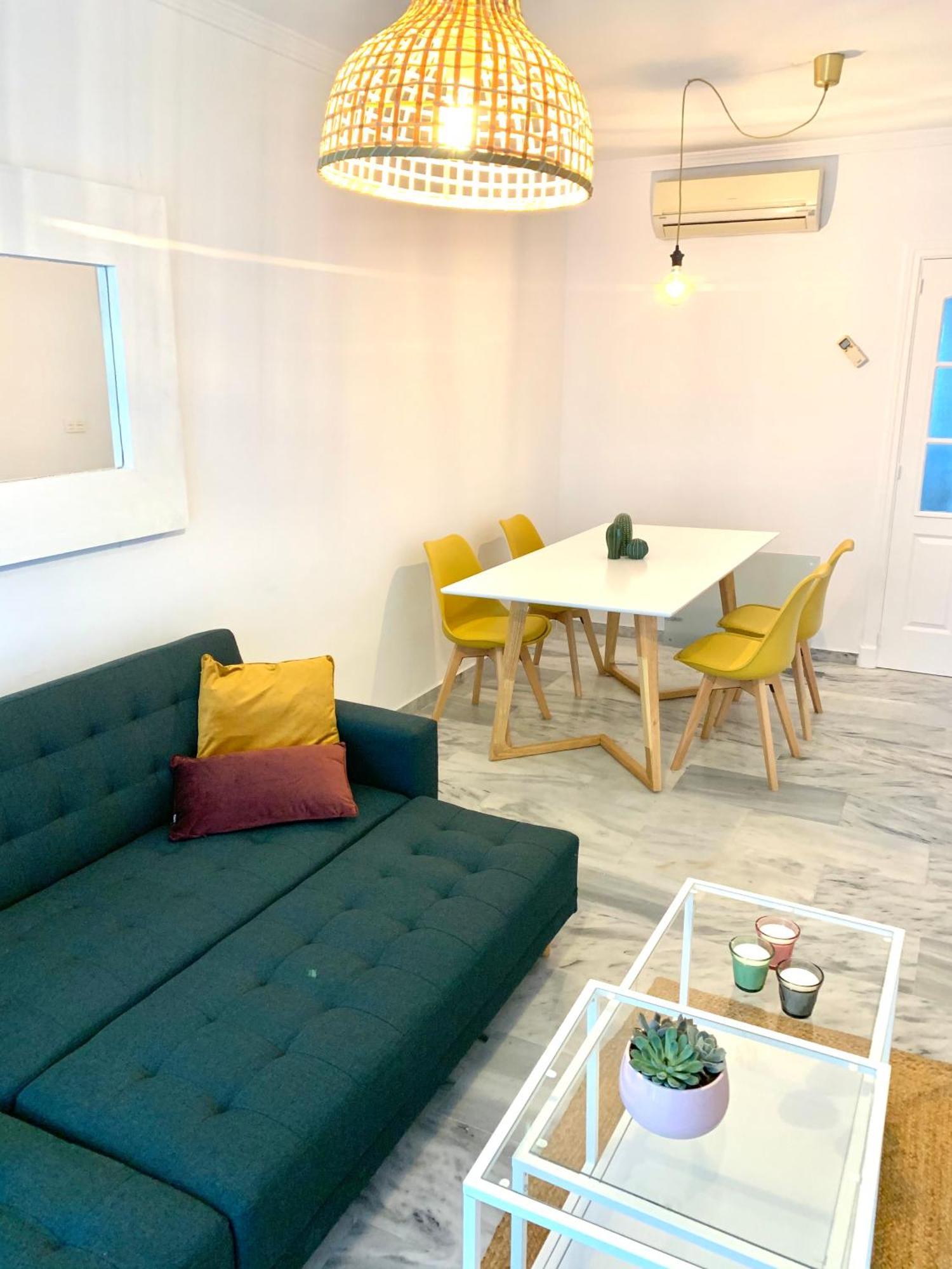Apartamento Bellavista Del Mar *