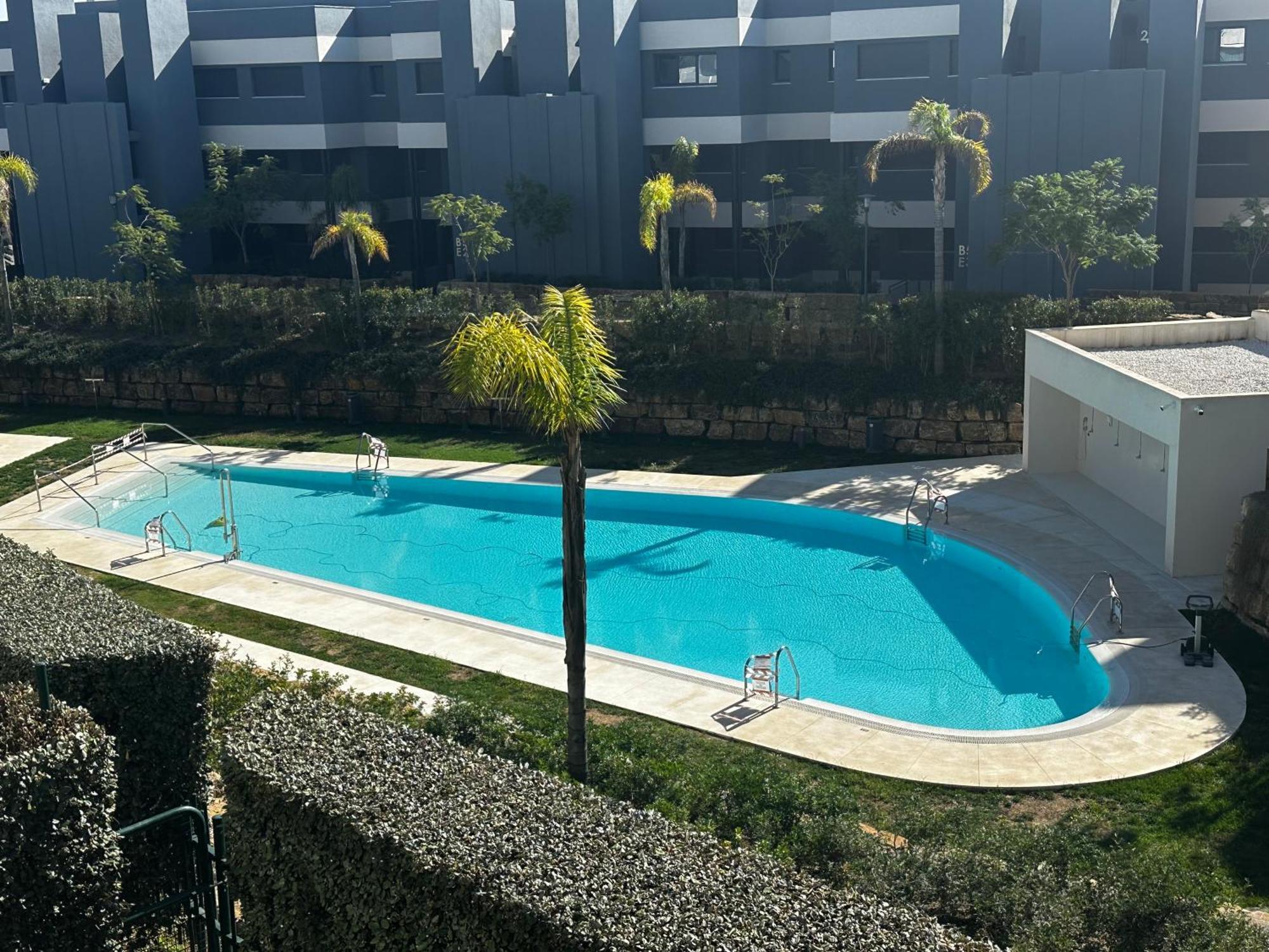 Apartment Oasis 325,