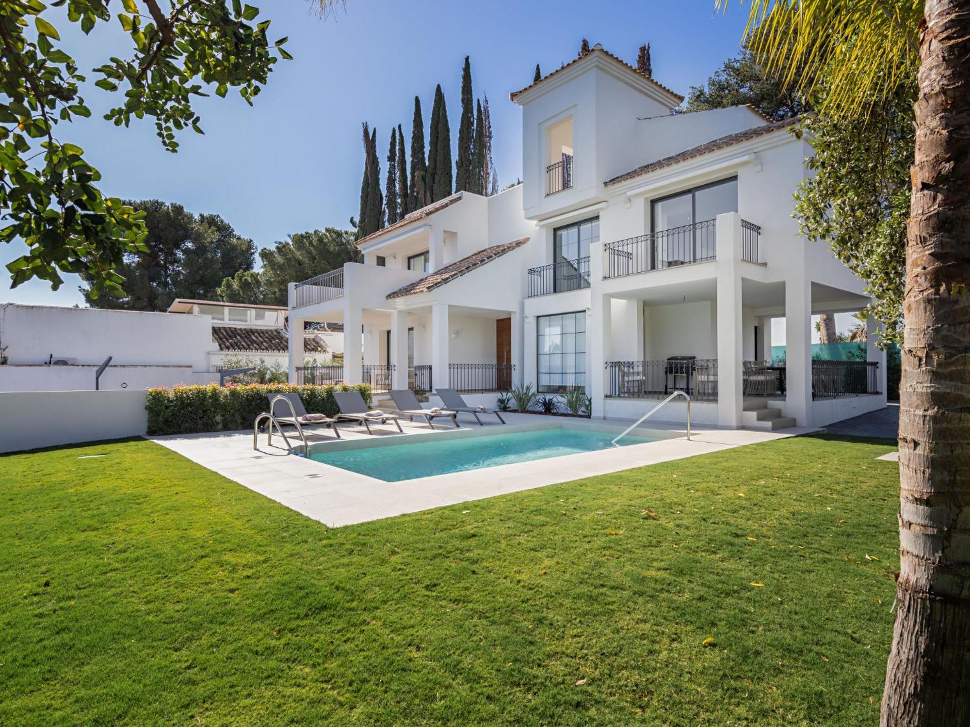 Bonita By Interhome *
