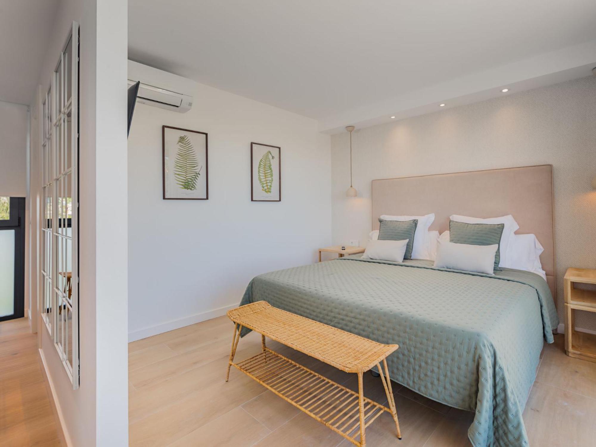 Casa de férias Bonita By Interhome *