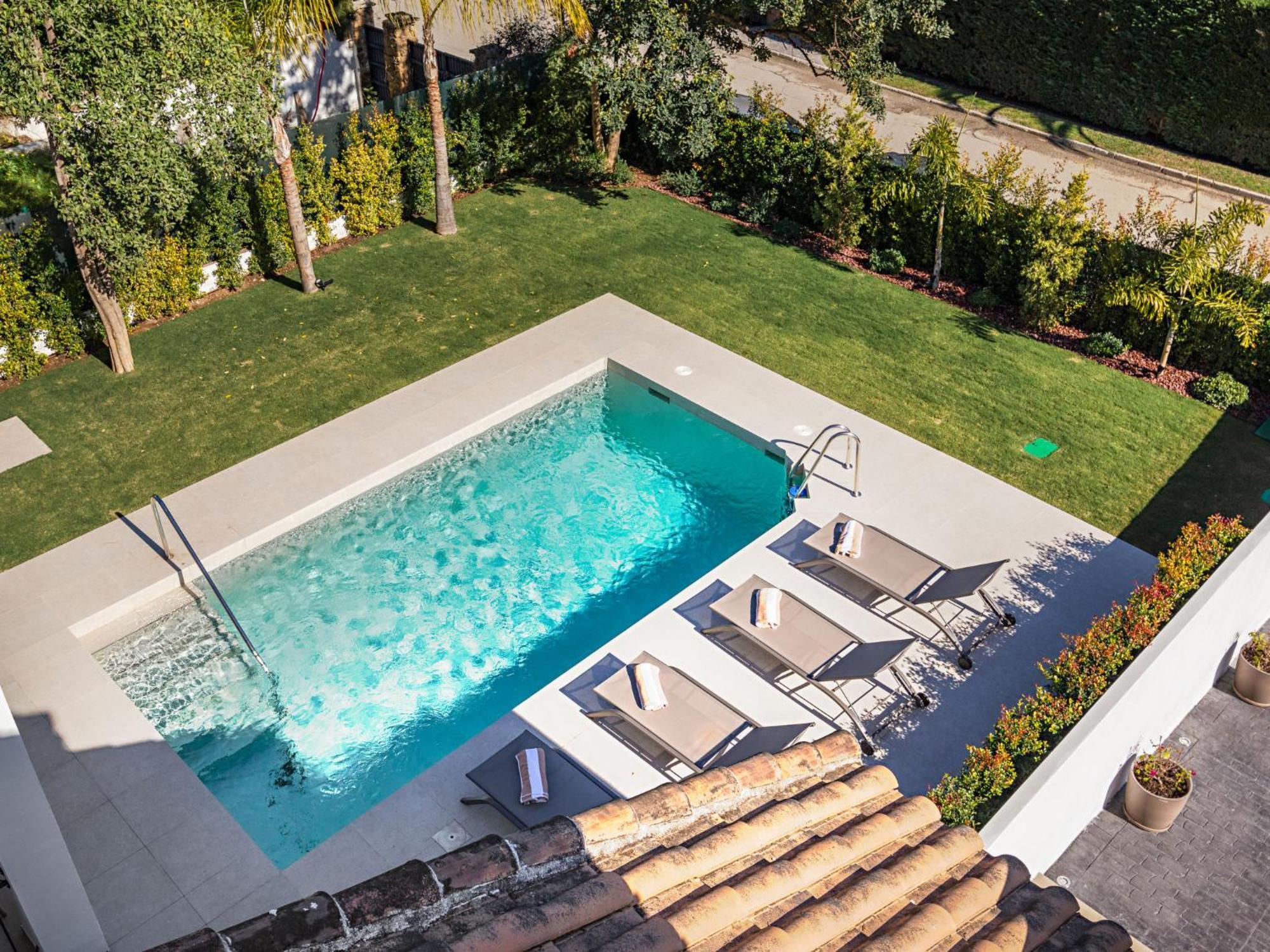 Bonita By Interhome Casa de férias Estepona