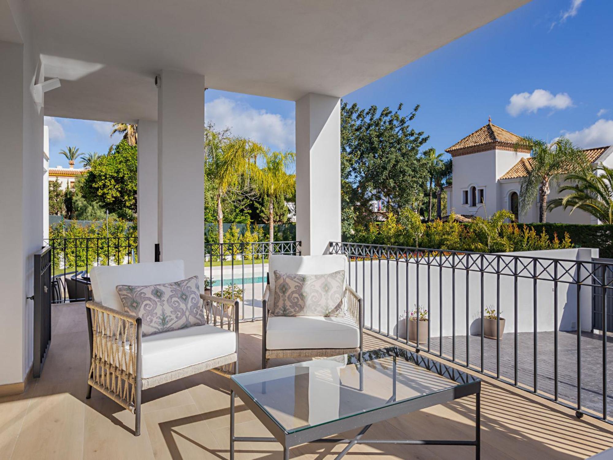 Bonita By Interhome * Estepona