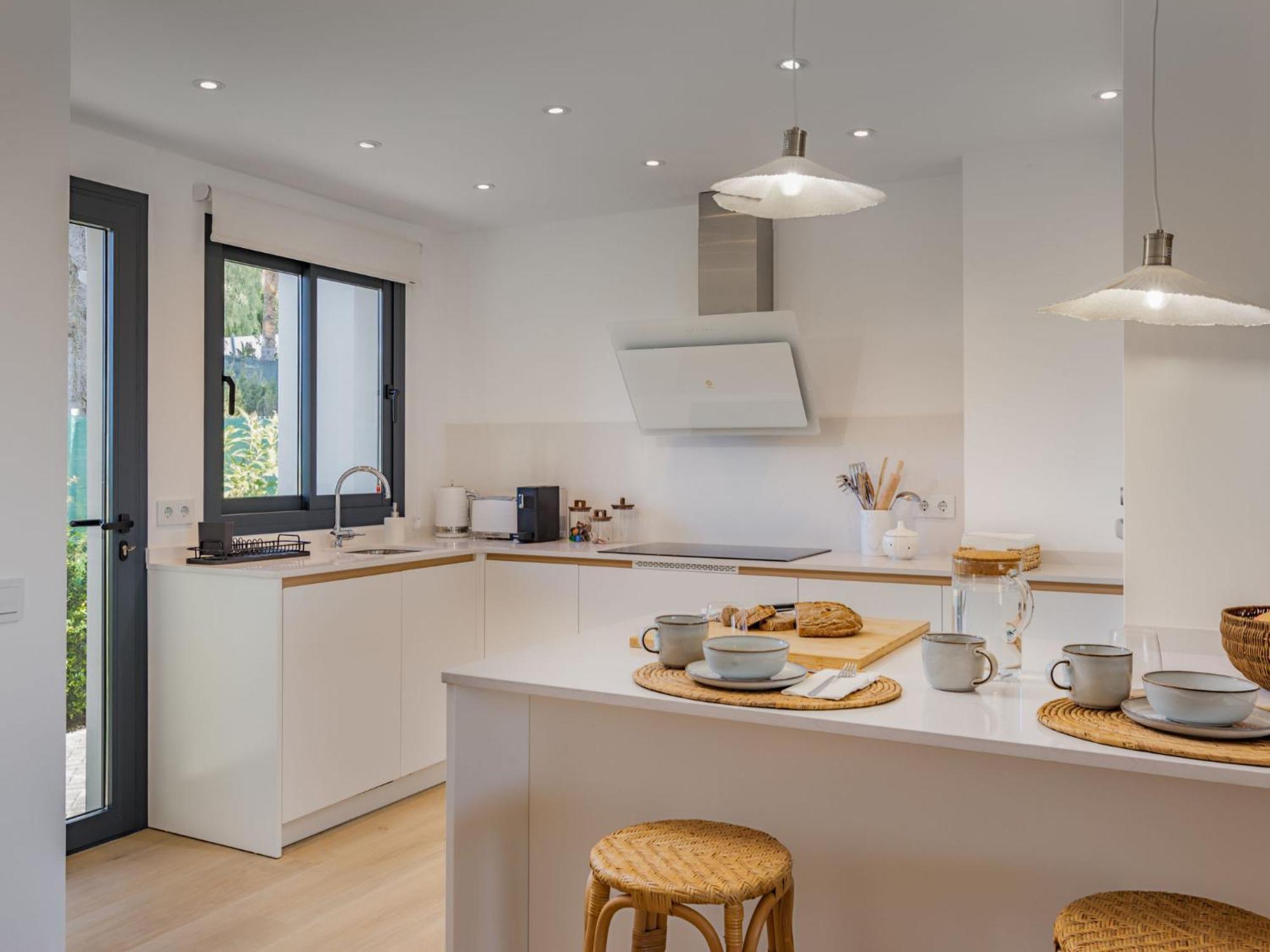 Bonita By Interhome