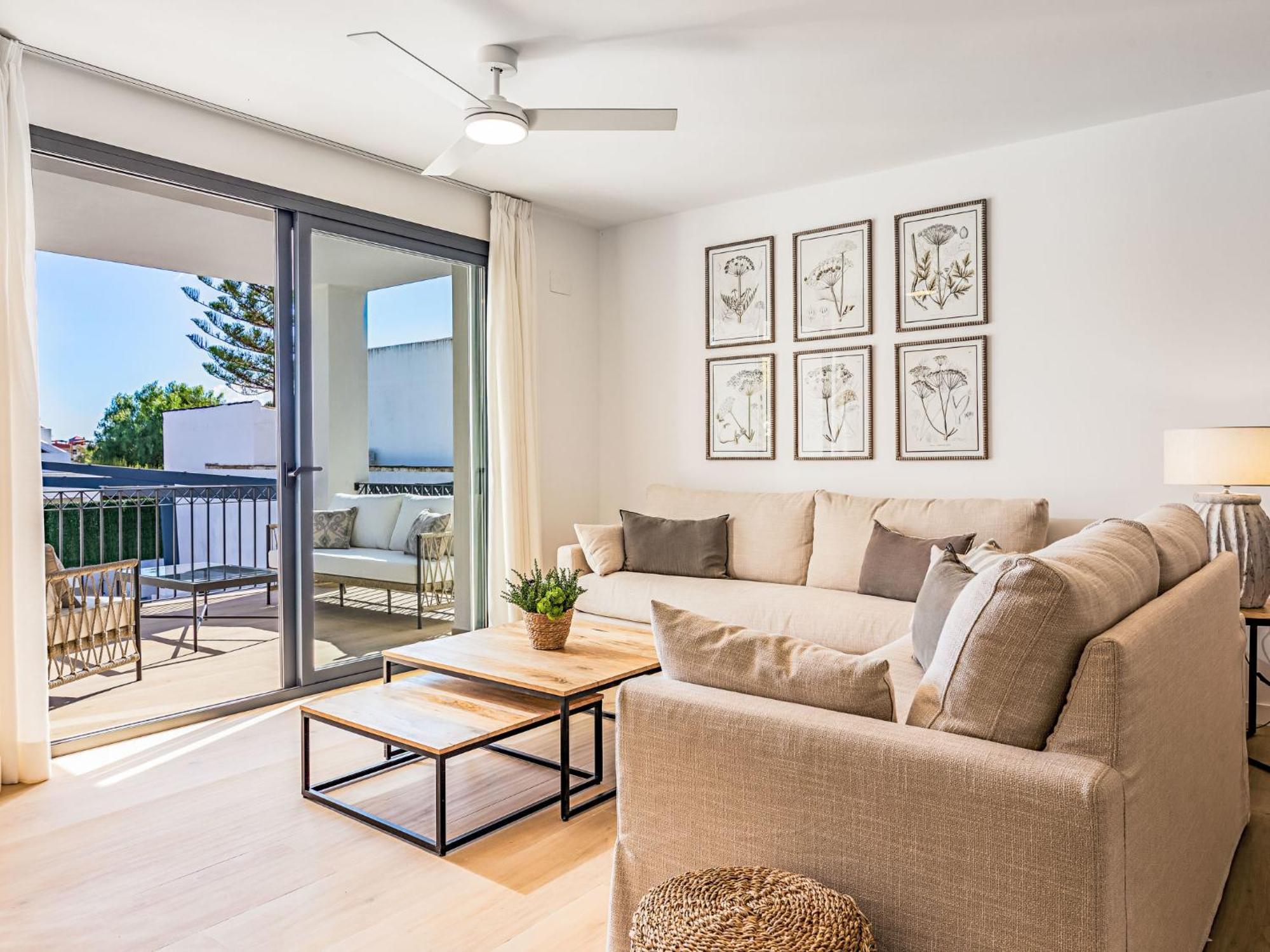 Casa de férias Bonita By Interhome Estepona
