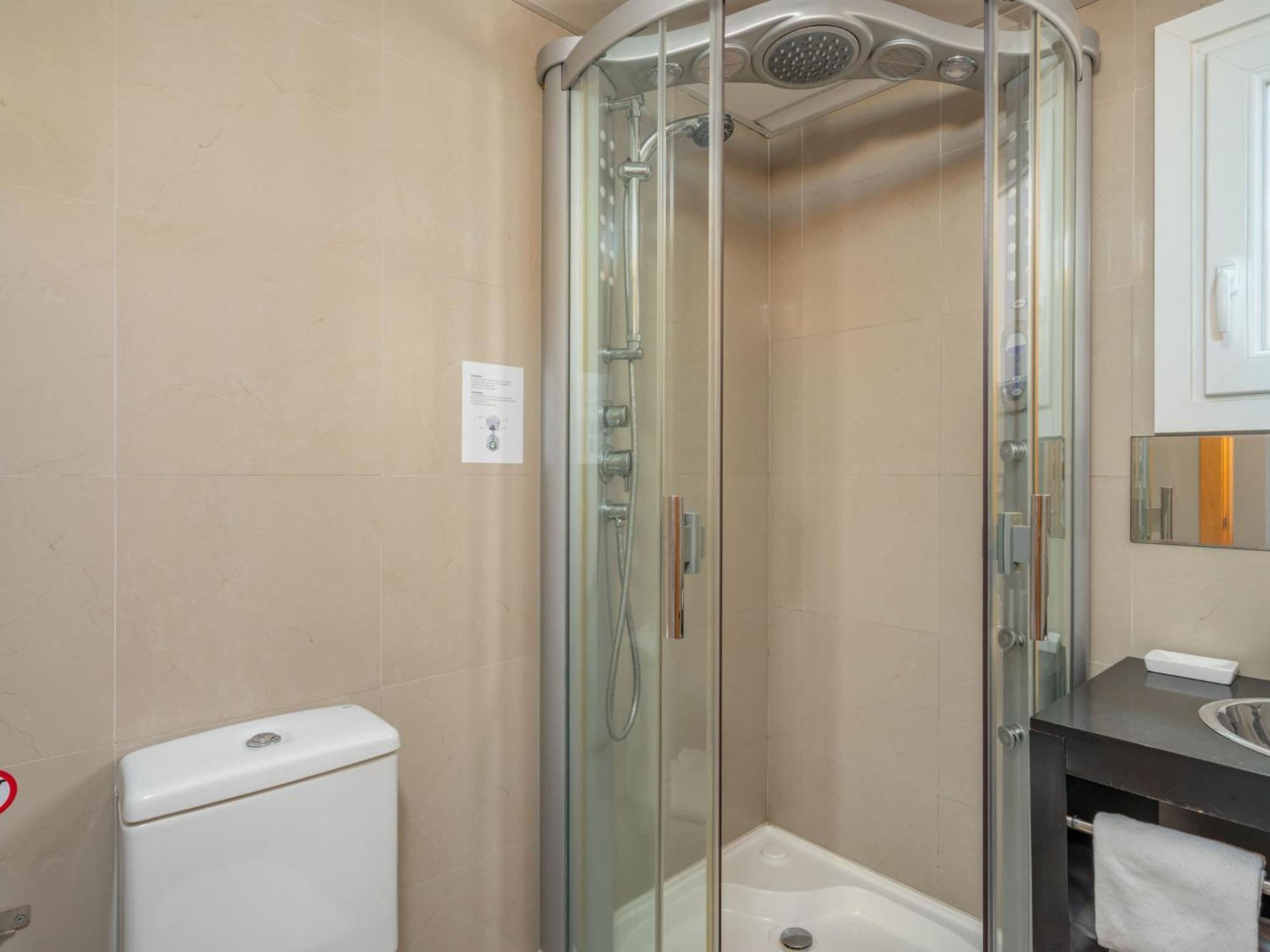 La Perla Del Cortijo By Interhome Estepona