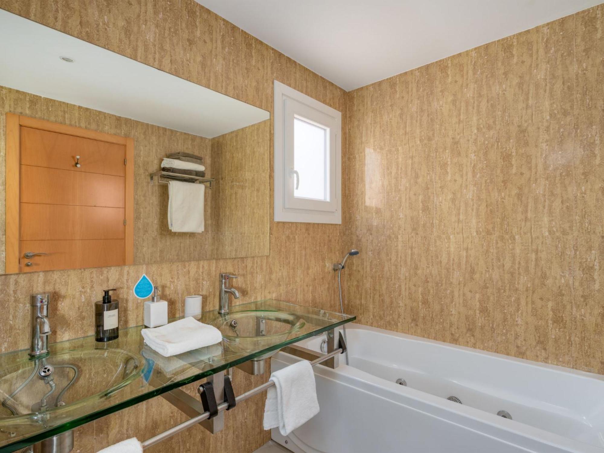La Perla Del Cortijo By Interhome Apartment Estepona