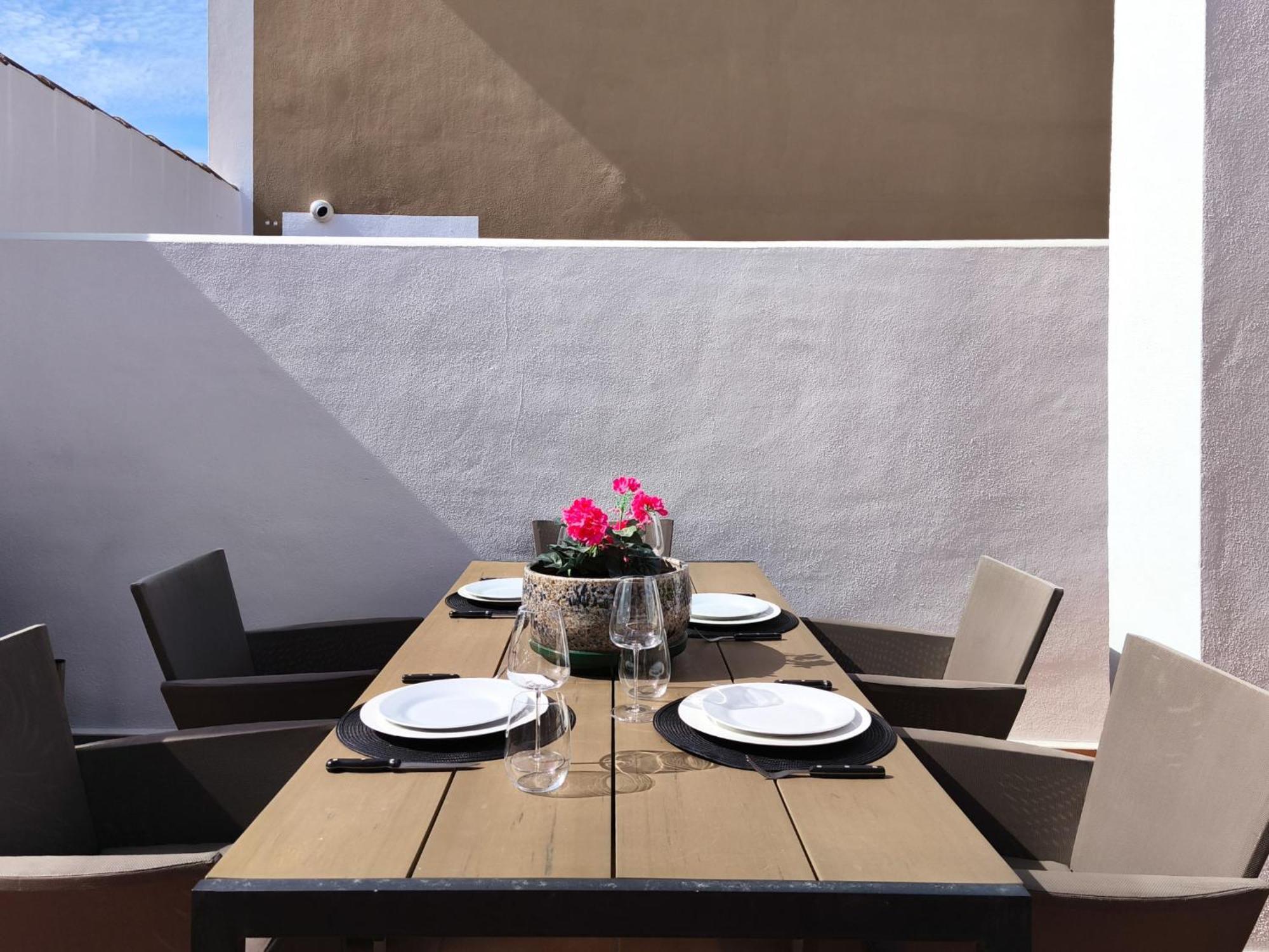 La Perla Del Cortijo By Interhome Apartment