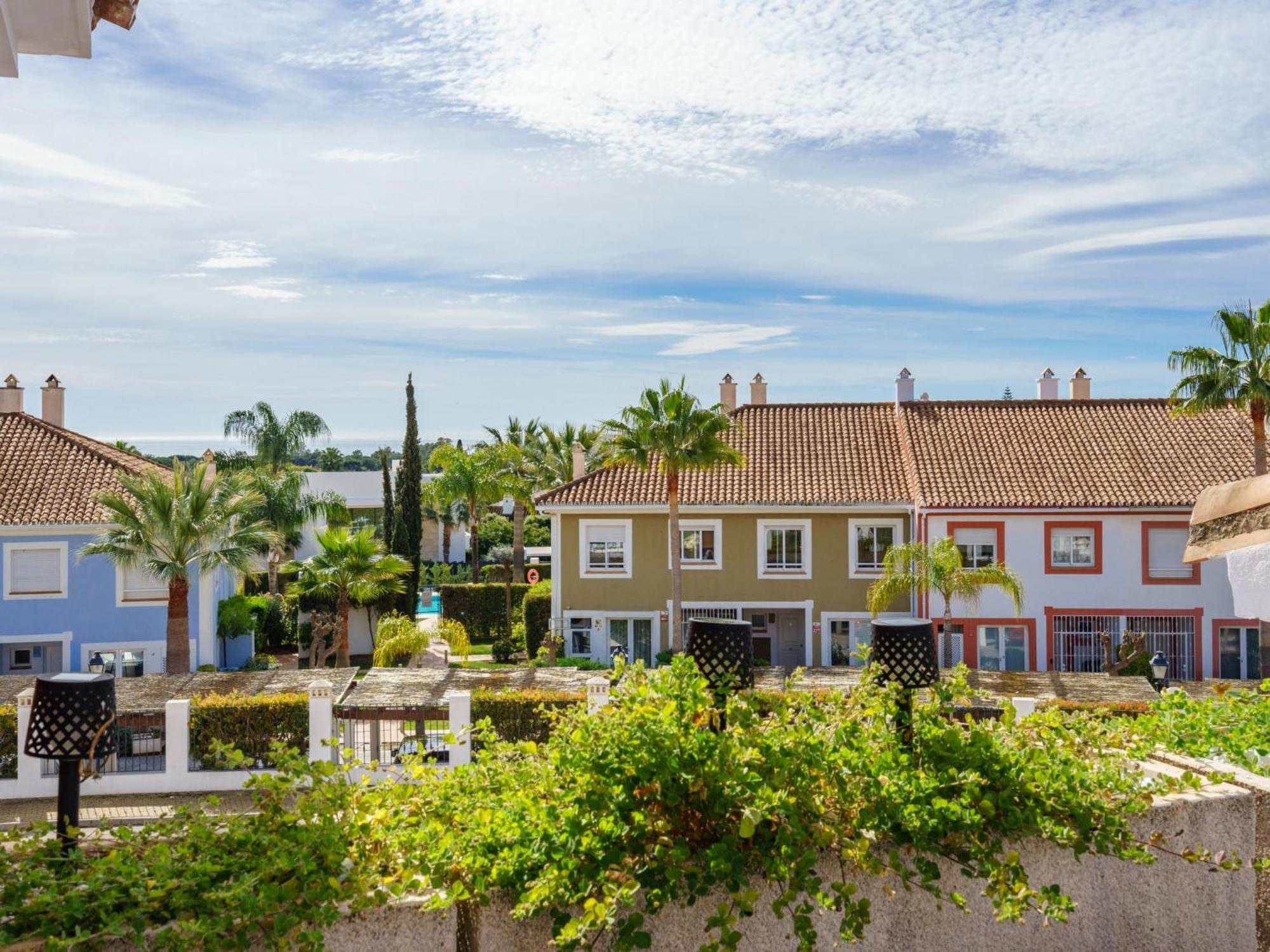 Apartment La Perla Del Cortijo By Interhome