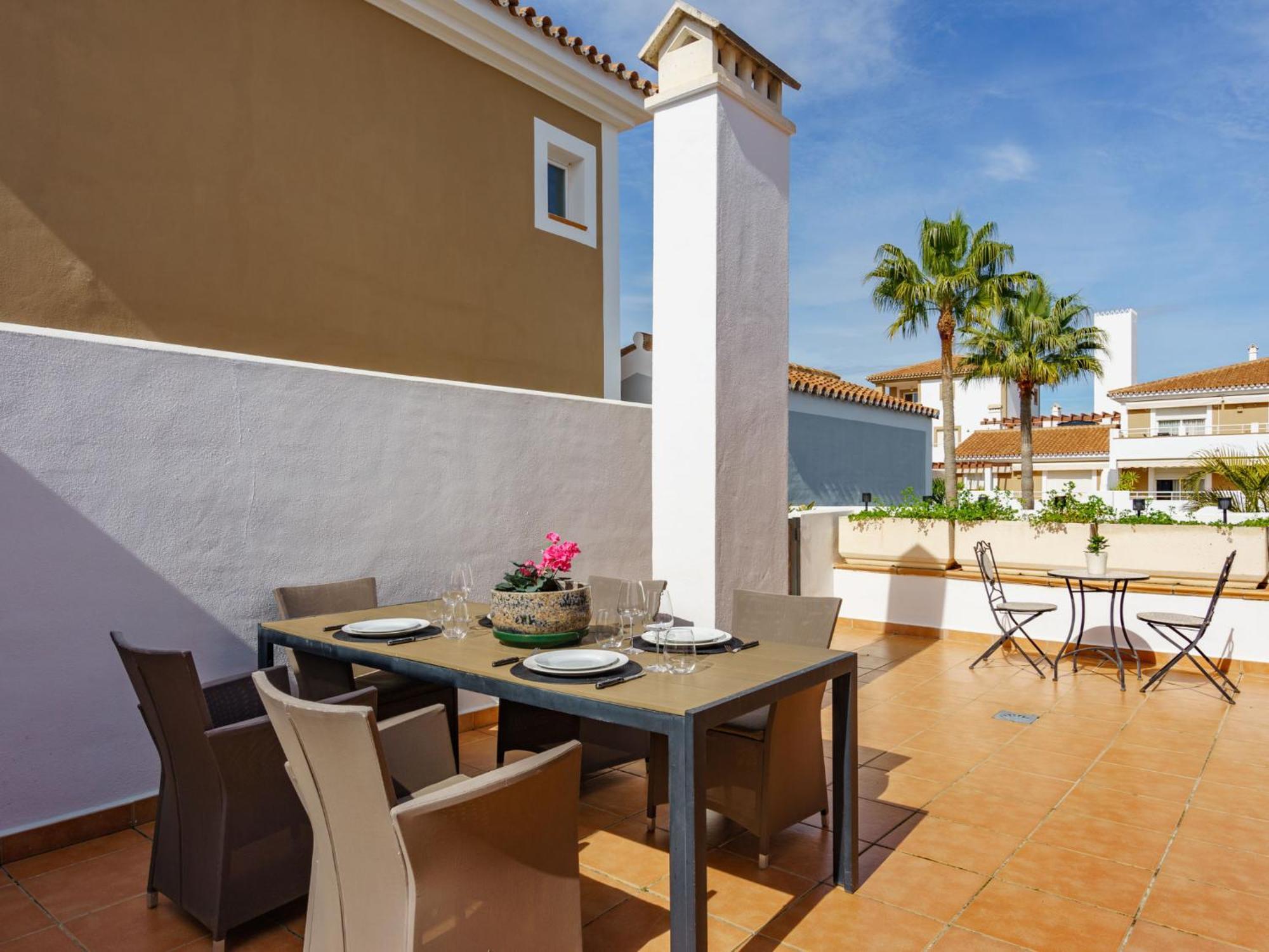 La Perla Del Cortijo By Interhome Estepona