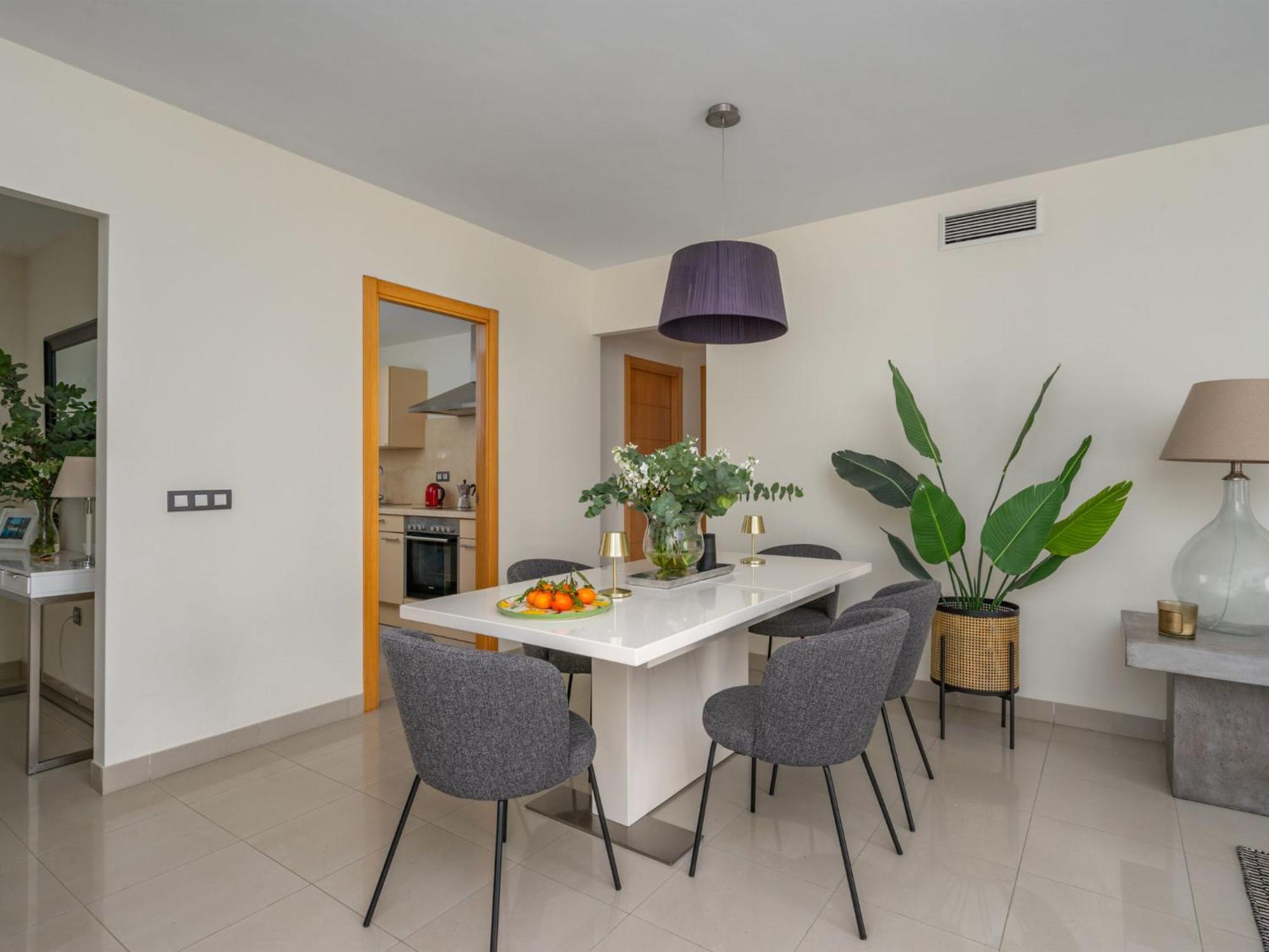 La Perla Del Cortijo By Interhome Apartment