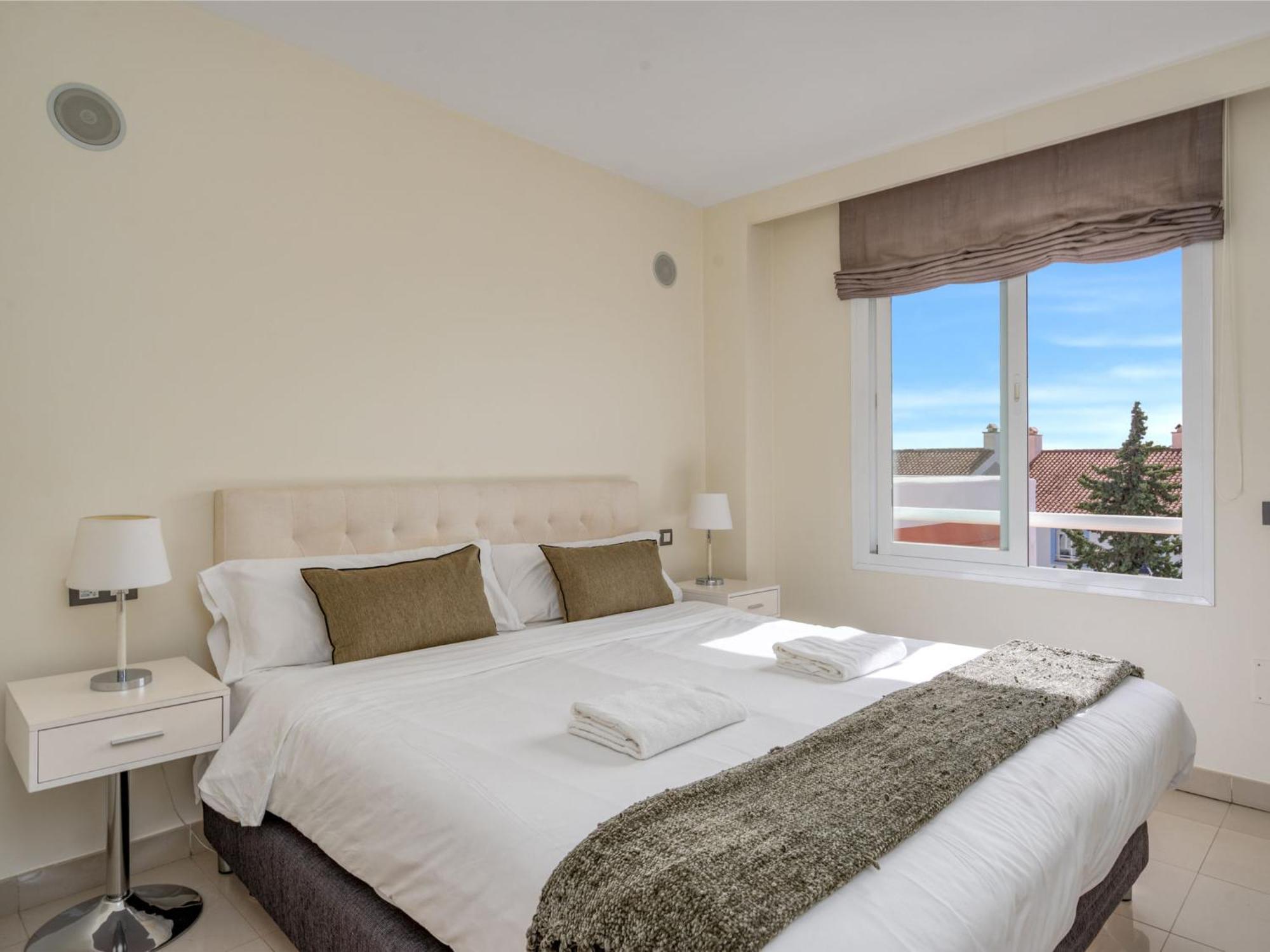 La Perla Del Cortijo By Interhome Estepona