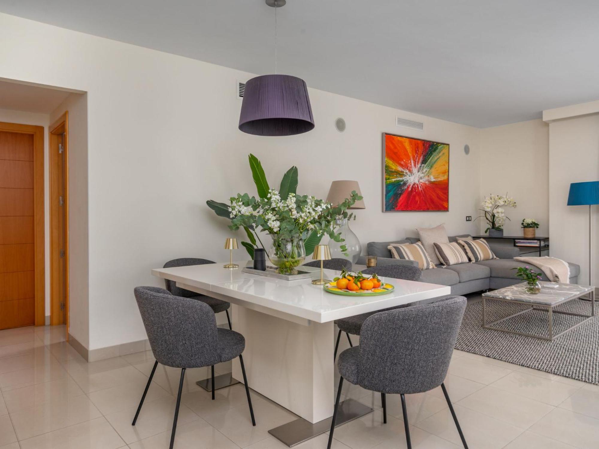 La Perla Del Cortijo By Interhome