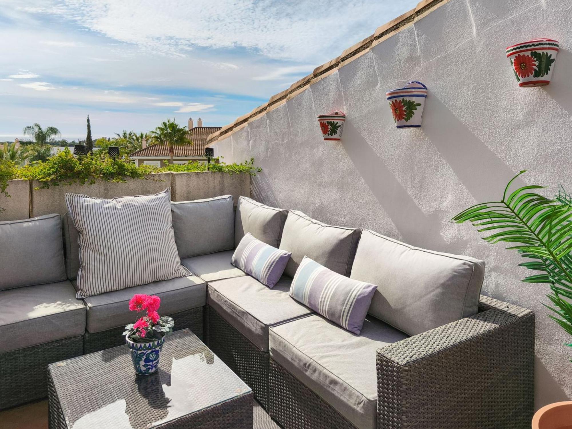 La Perla Del Cortijo By Interhome *