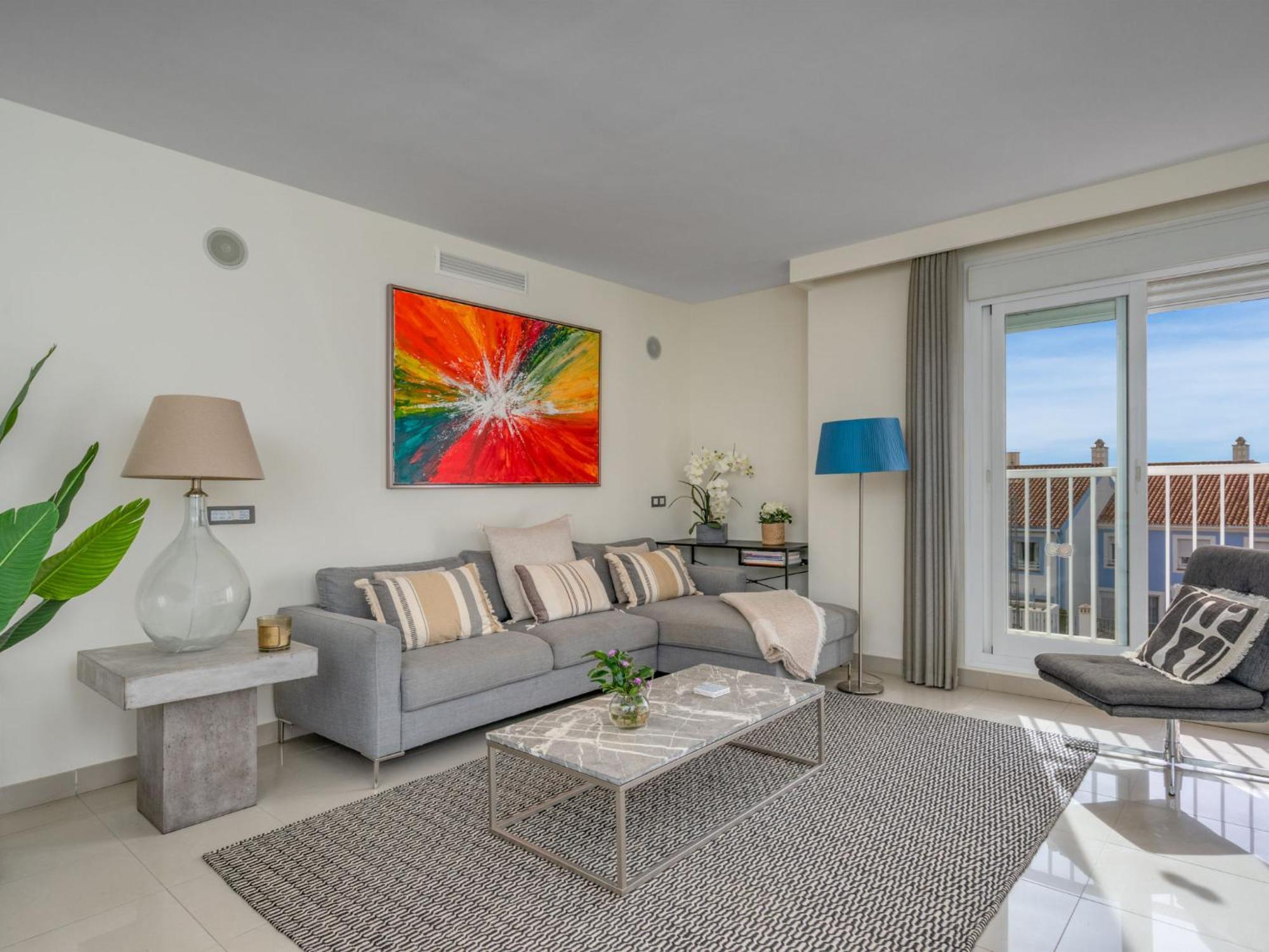 La Perla Del Cortijo By Interhome Estepona