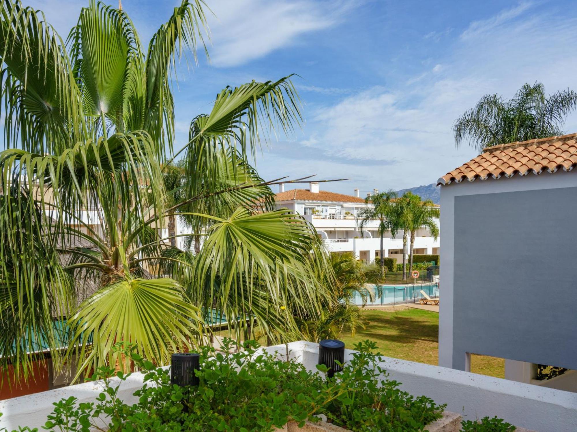 La Perla Del Cortijo By Interhome