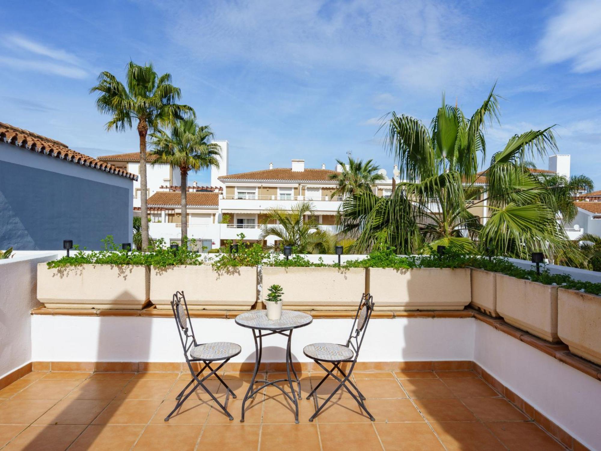 Apartment La Perla Del Cortijo By Interhome *