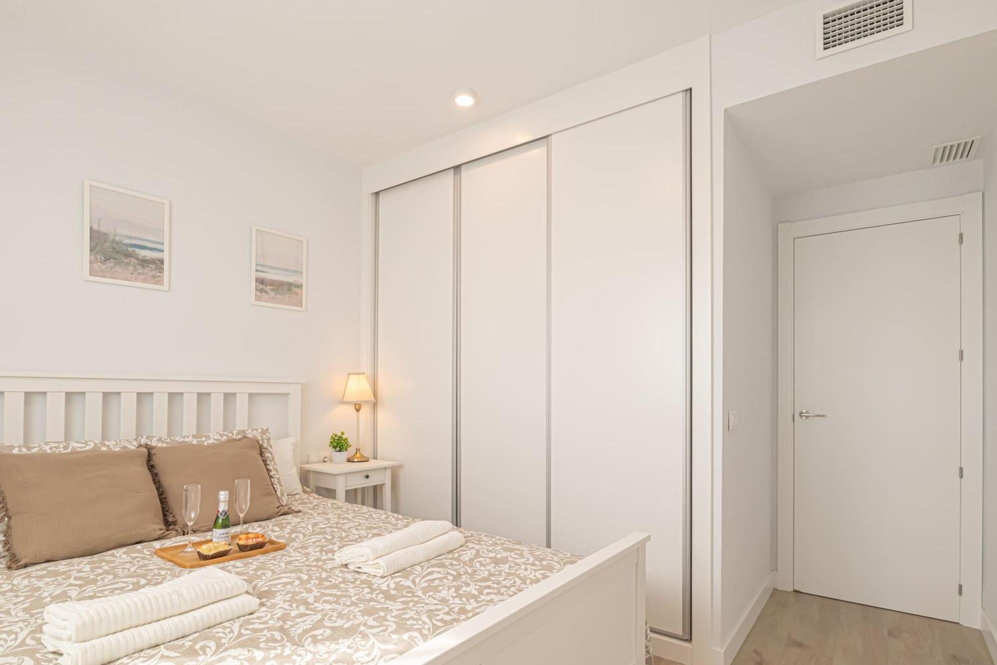 Cozy Apartment Estepona