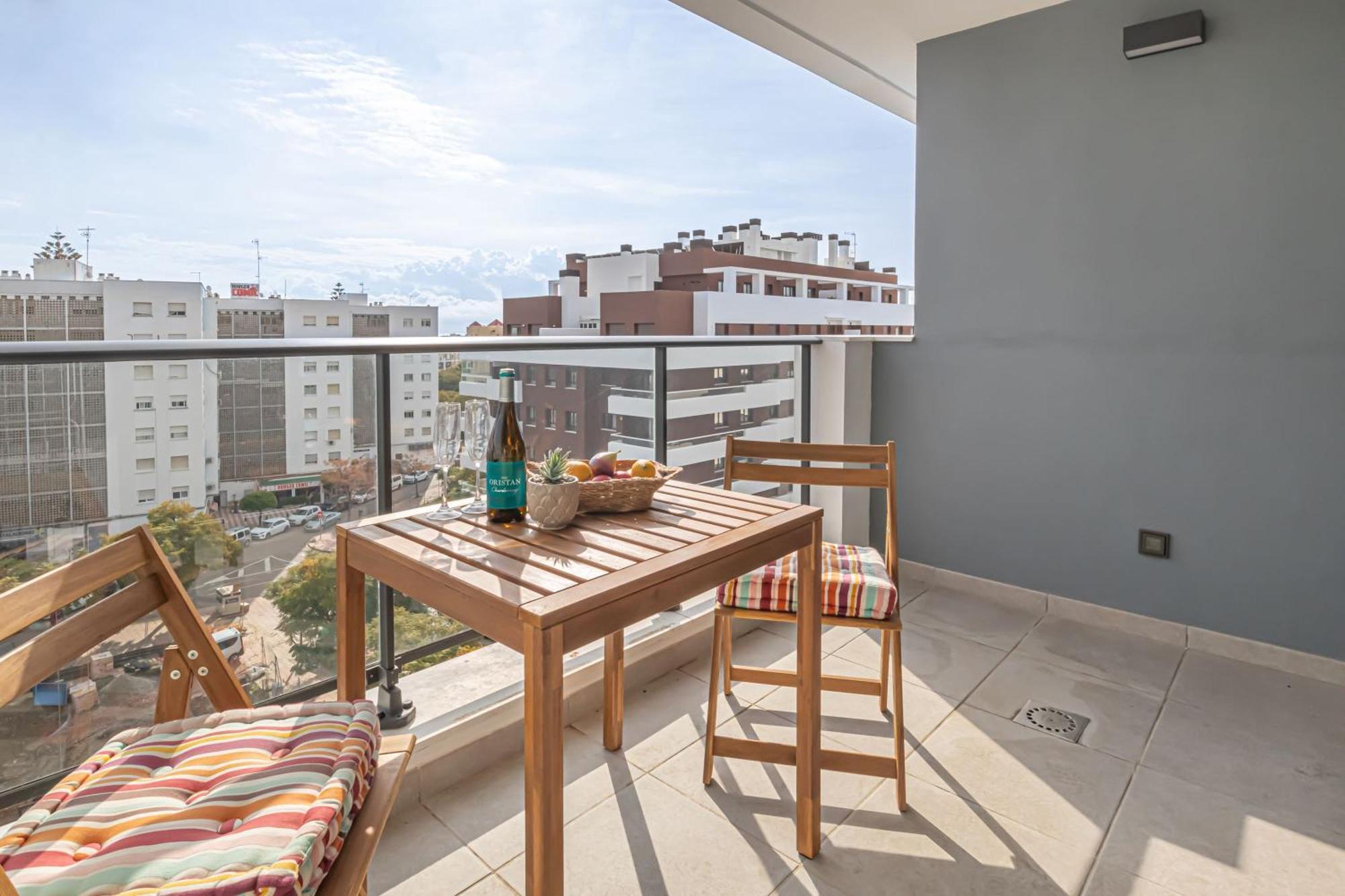 Cozy Apartamento *