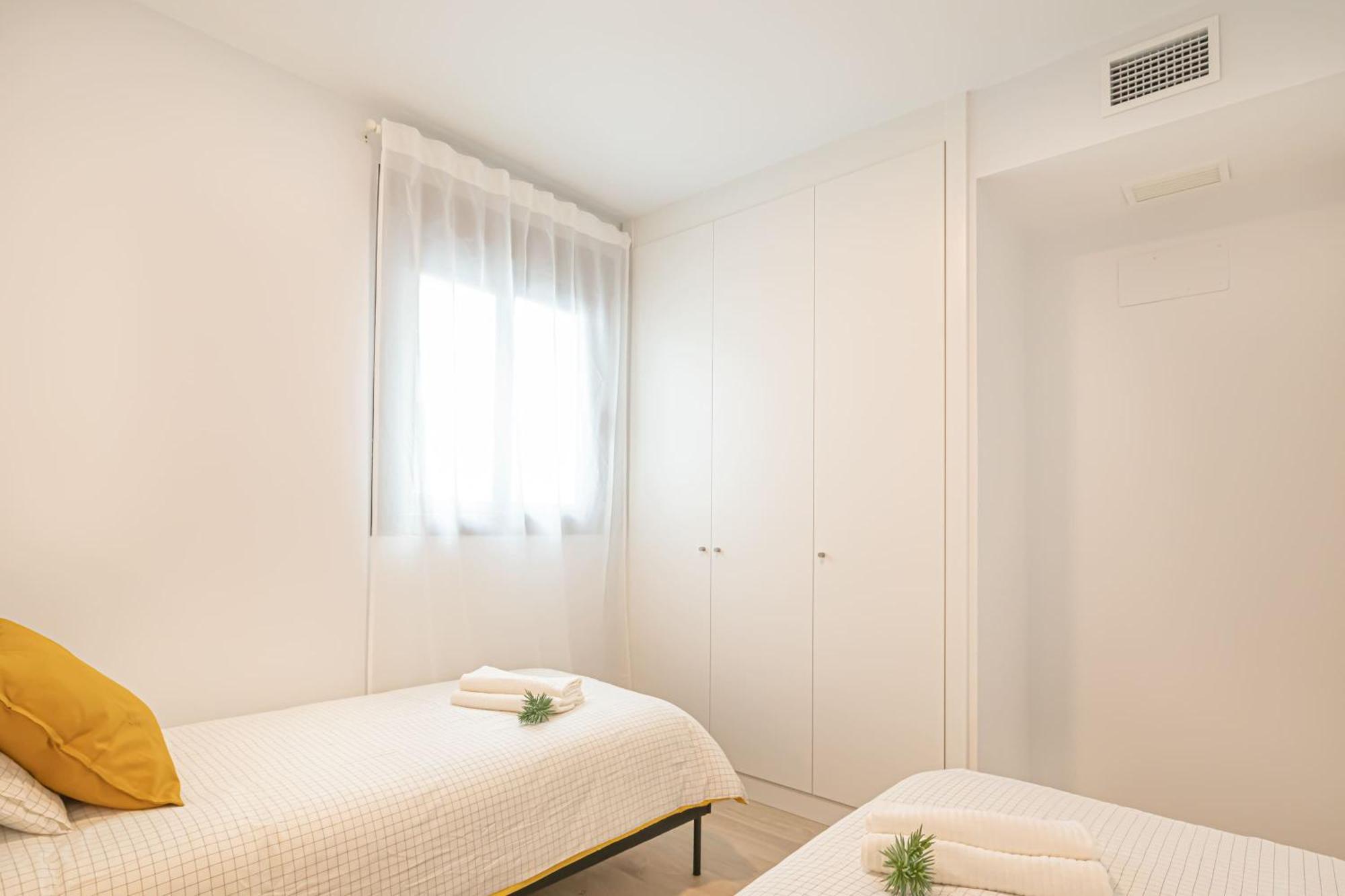 Apartamento Cozy