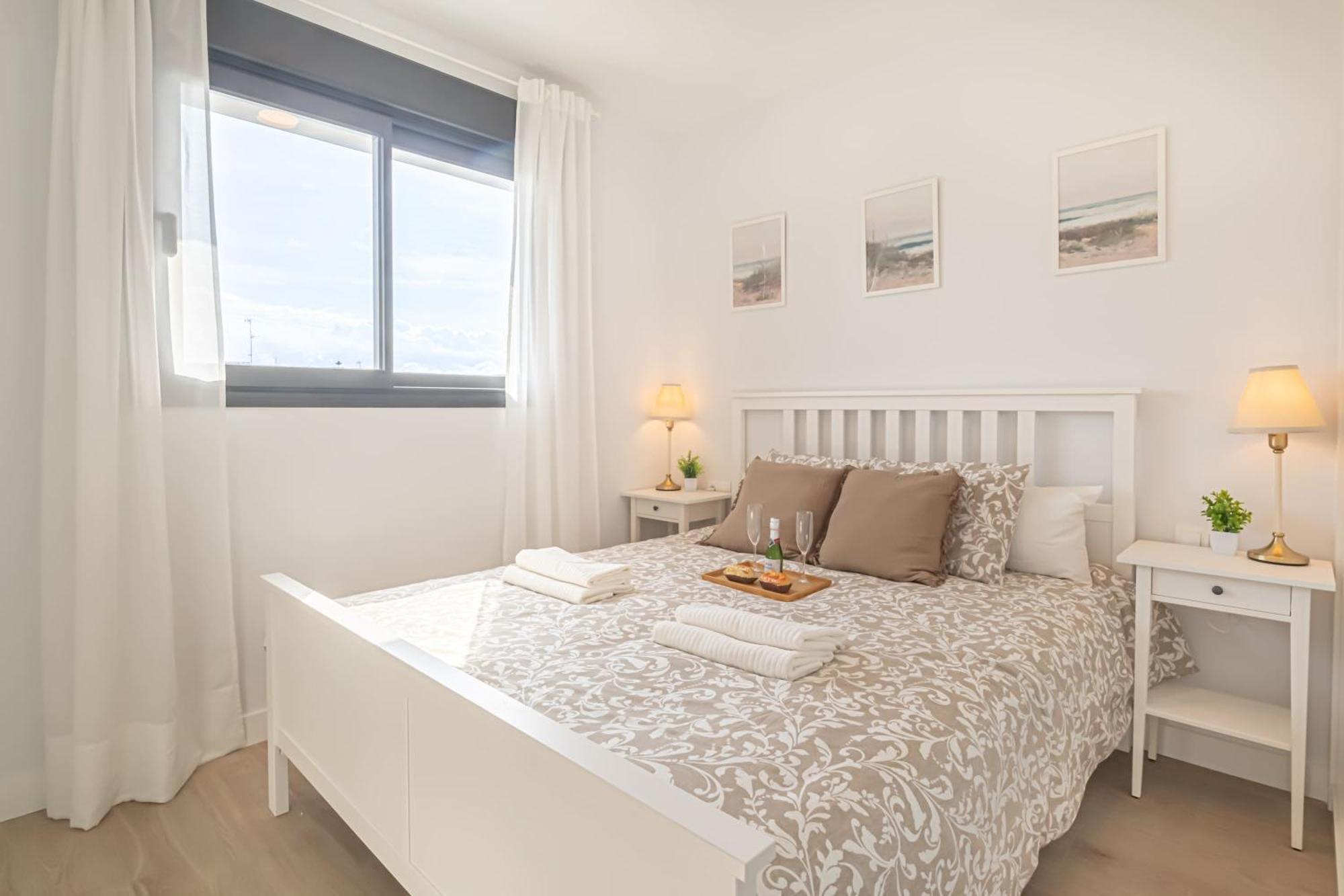 Apartamento Cozy *