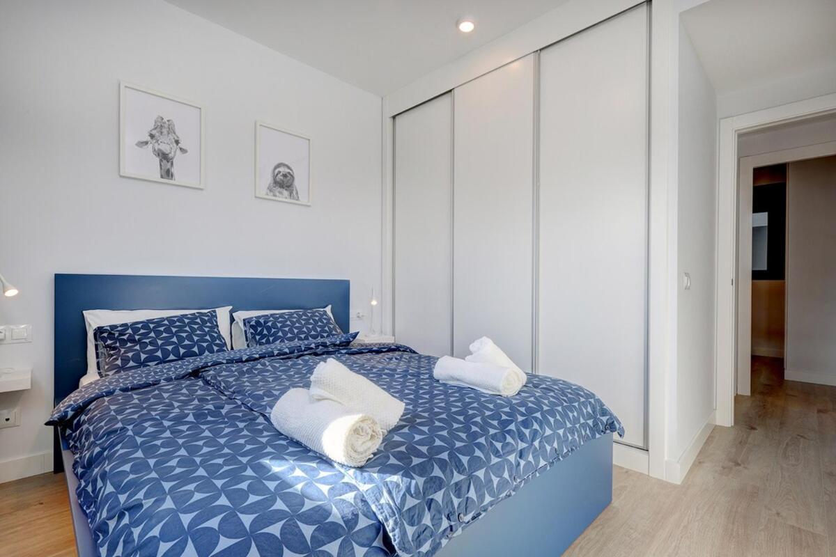 Charming 2 Bedroom Flat In Apartment Estepona
