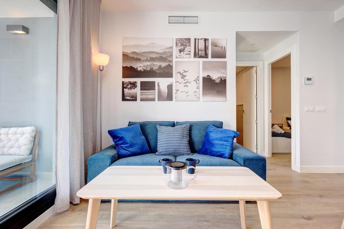 Apartment Charming 2 Bedroom Flat In