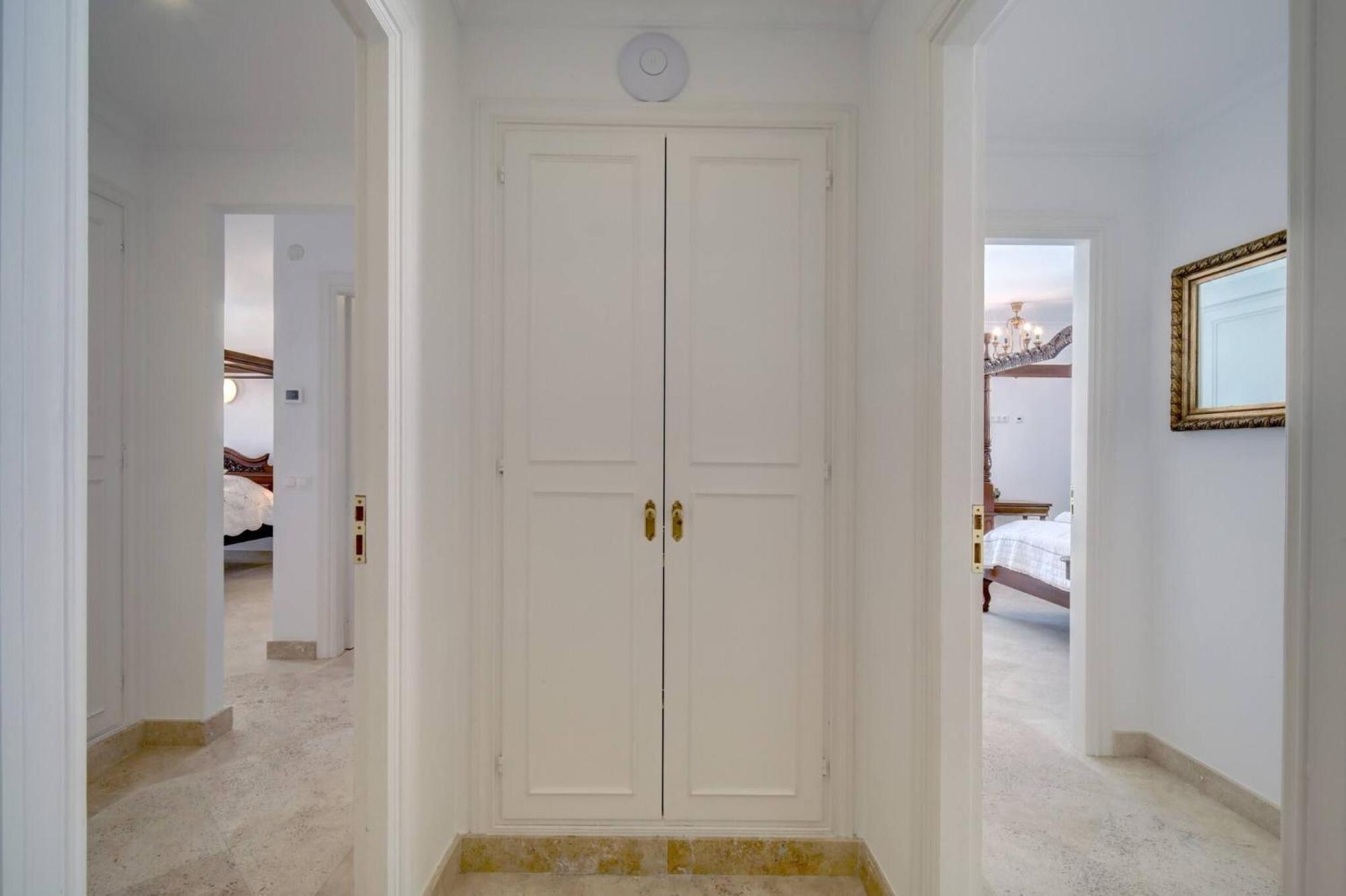 Huge Golf With One Of Marbella Biggest Spas Villa