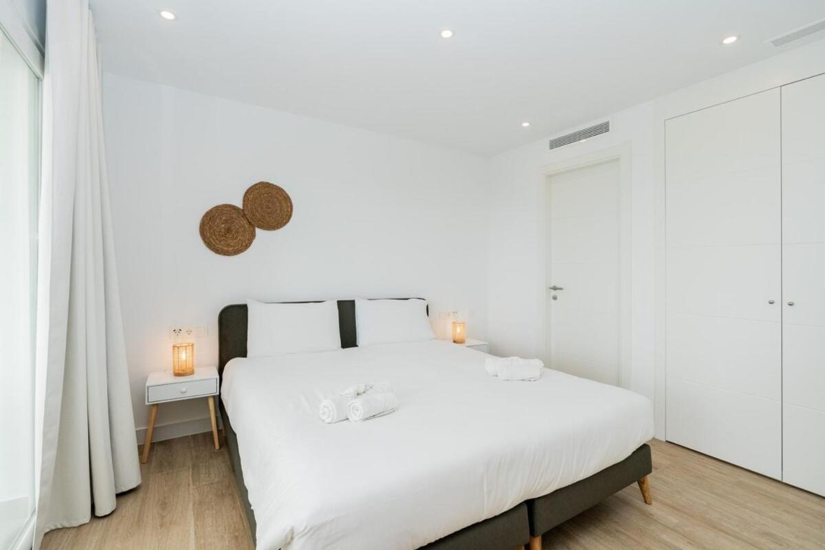 Apartment Al4-2115 - - Alcazaba Lagoon Estepona