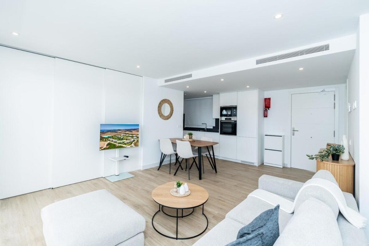 Apartment Al4-2115 - - Alcazaba Lagoon Estepona