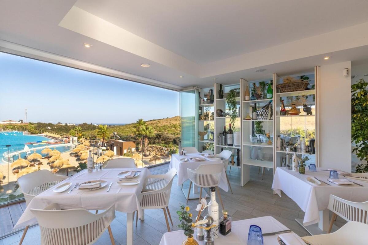 Apartment Al4-2115 - - Alcazaba Lagoon