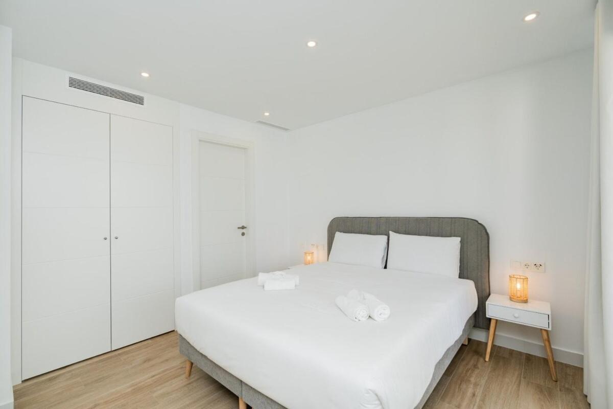 Al4-2115 - - Alcazaba Lagoon Apartment Estepona