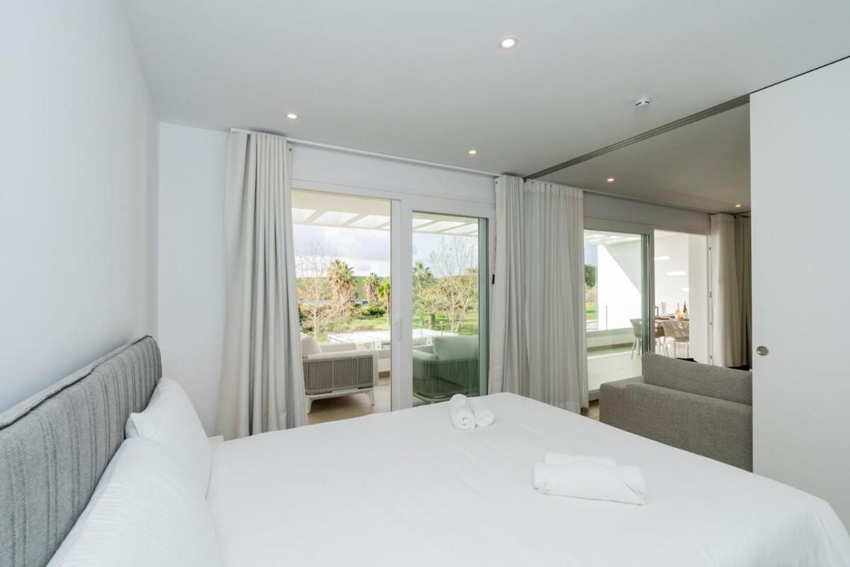 Al4-2115 - - Alcazaba Lagoon Apartment