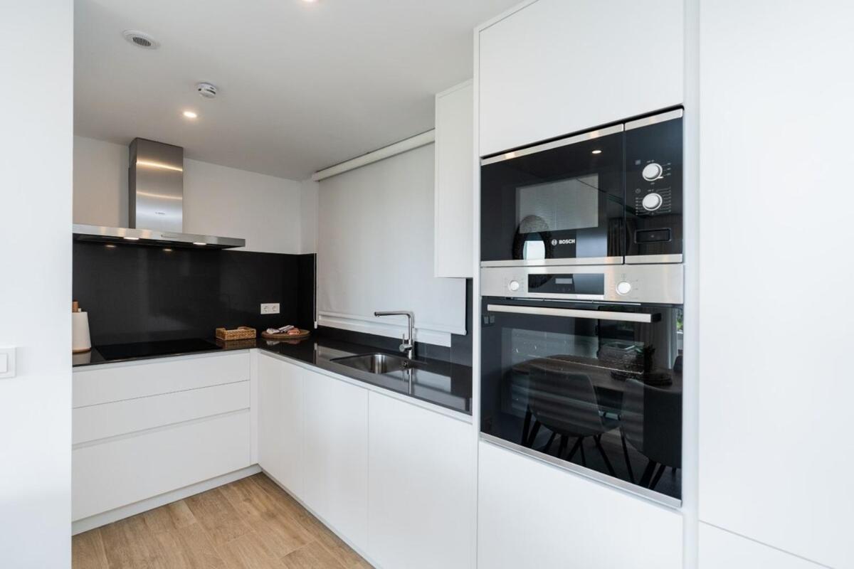 Al4-2115 - - Alcazaba Lagoon Apartment Estepona