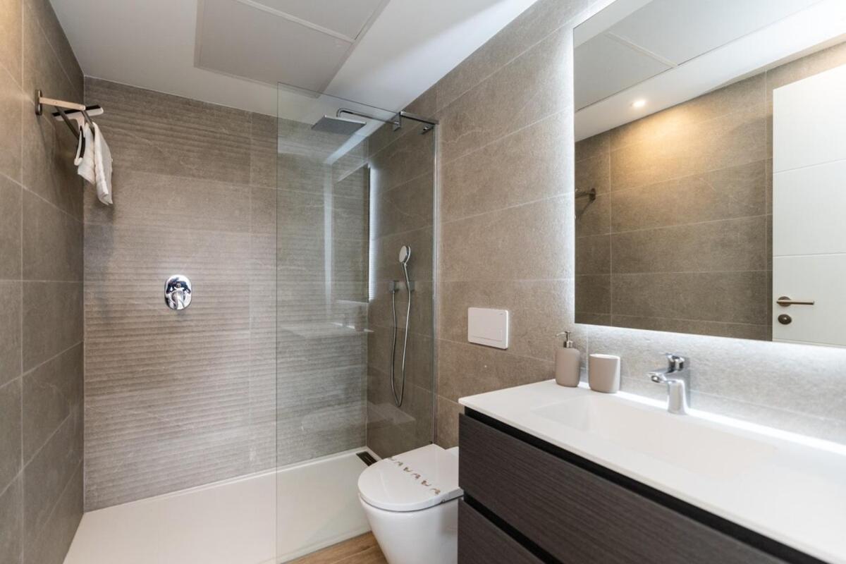 Al4-2115 - - Alcazaba Lagoon Appartement *