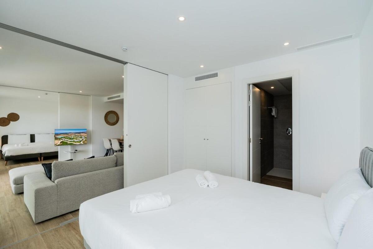 Al4-2115 - - Alcazaba Lagoon Apartment Estepona
