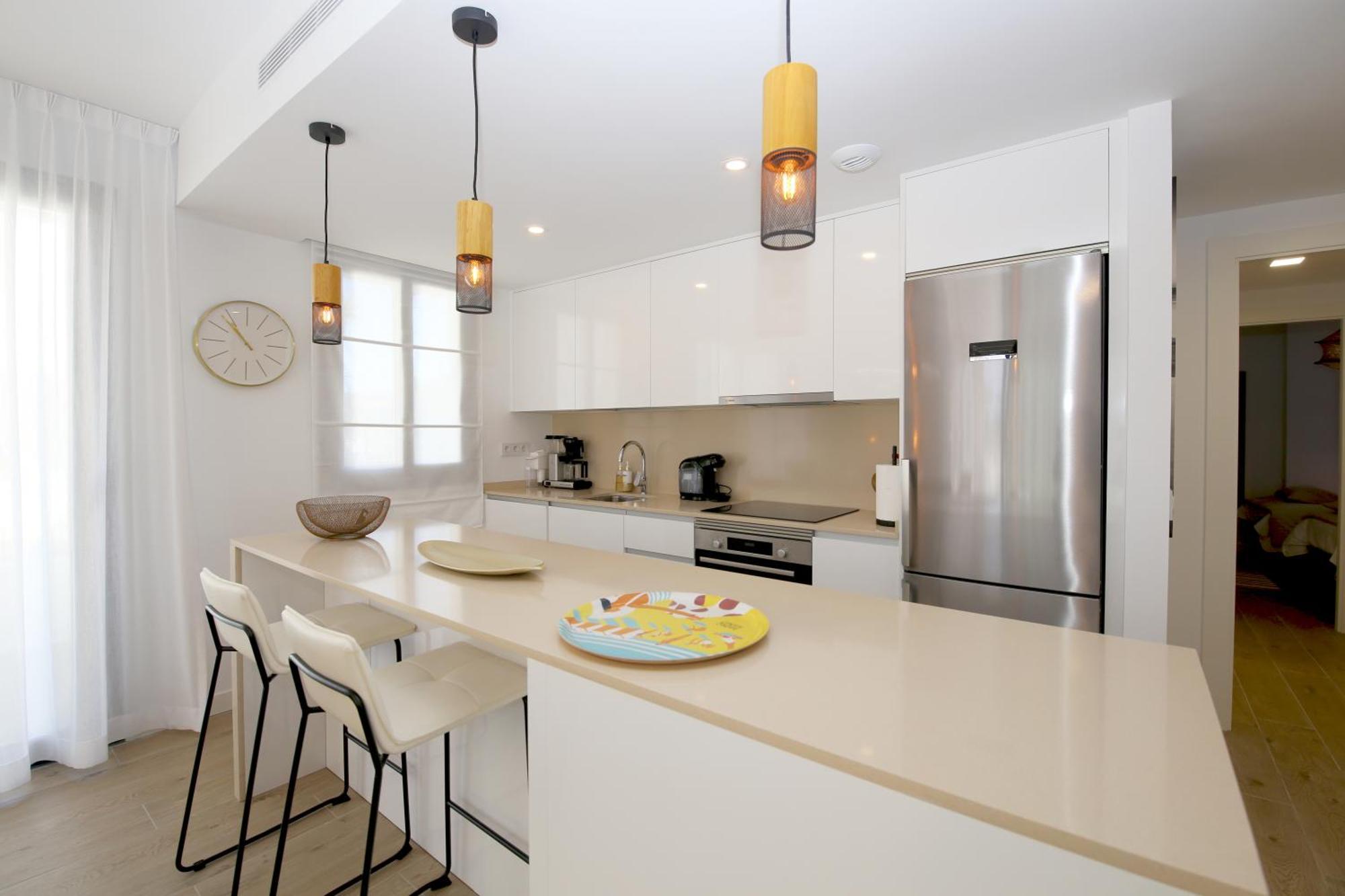 Apartment West Luxury Leona Estepona