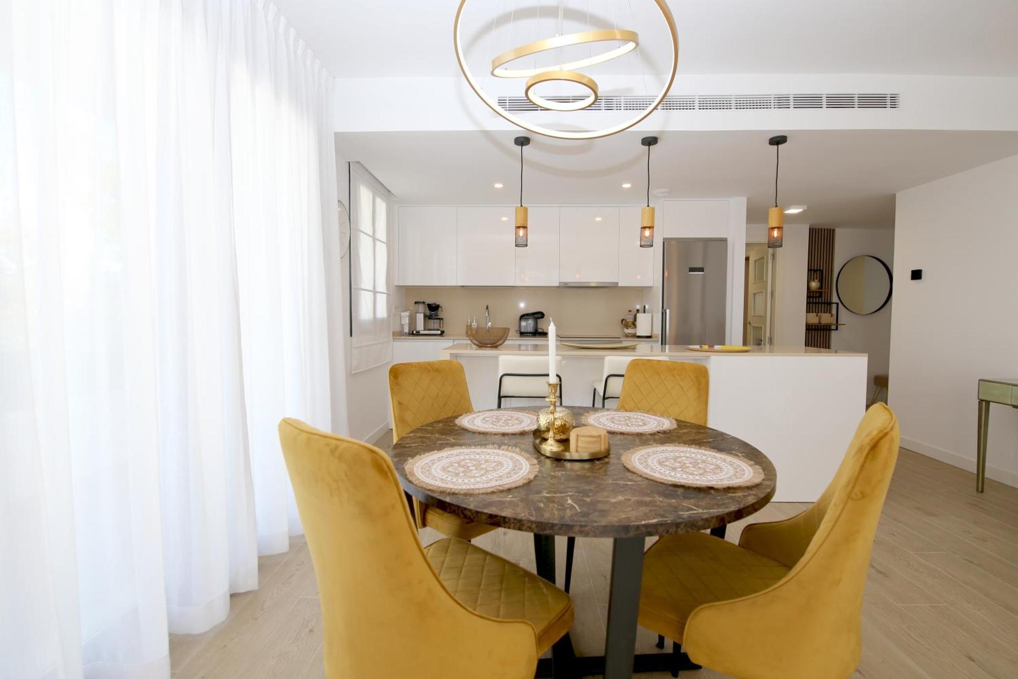 West Luxury Leona * Estepona