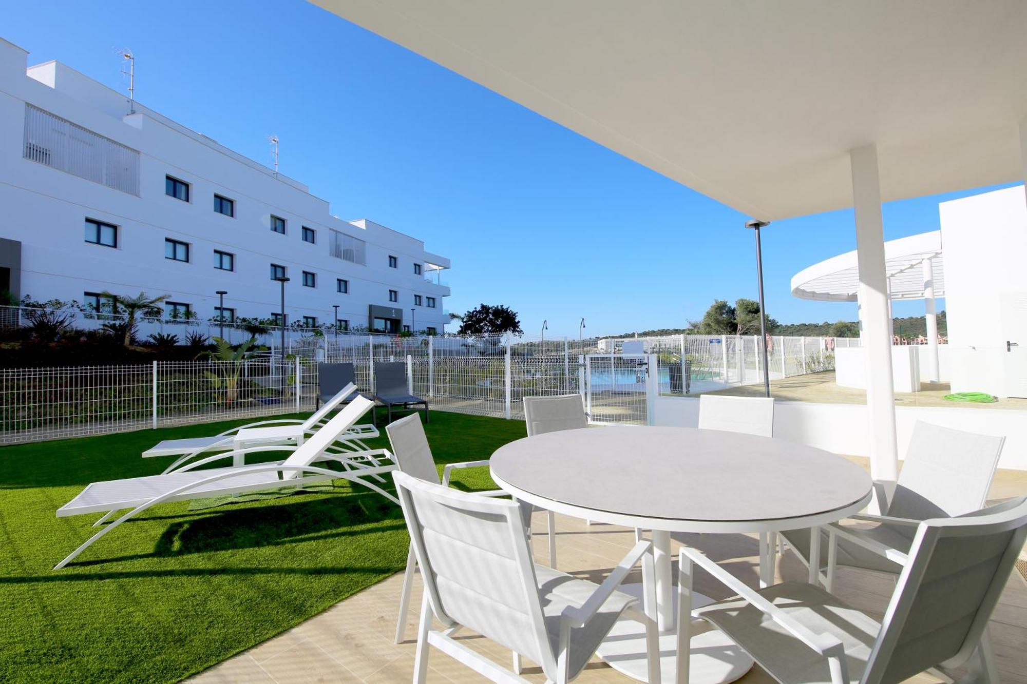 West Luxury Leona Apartment Estepona