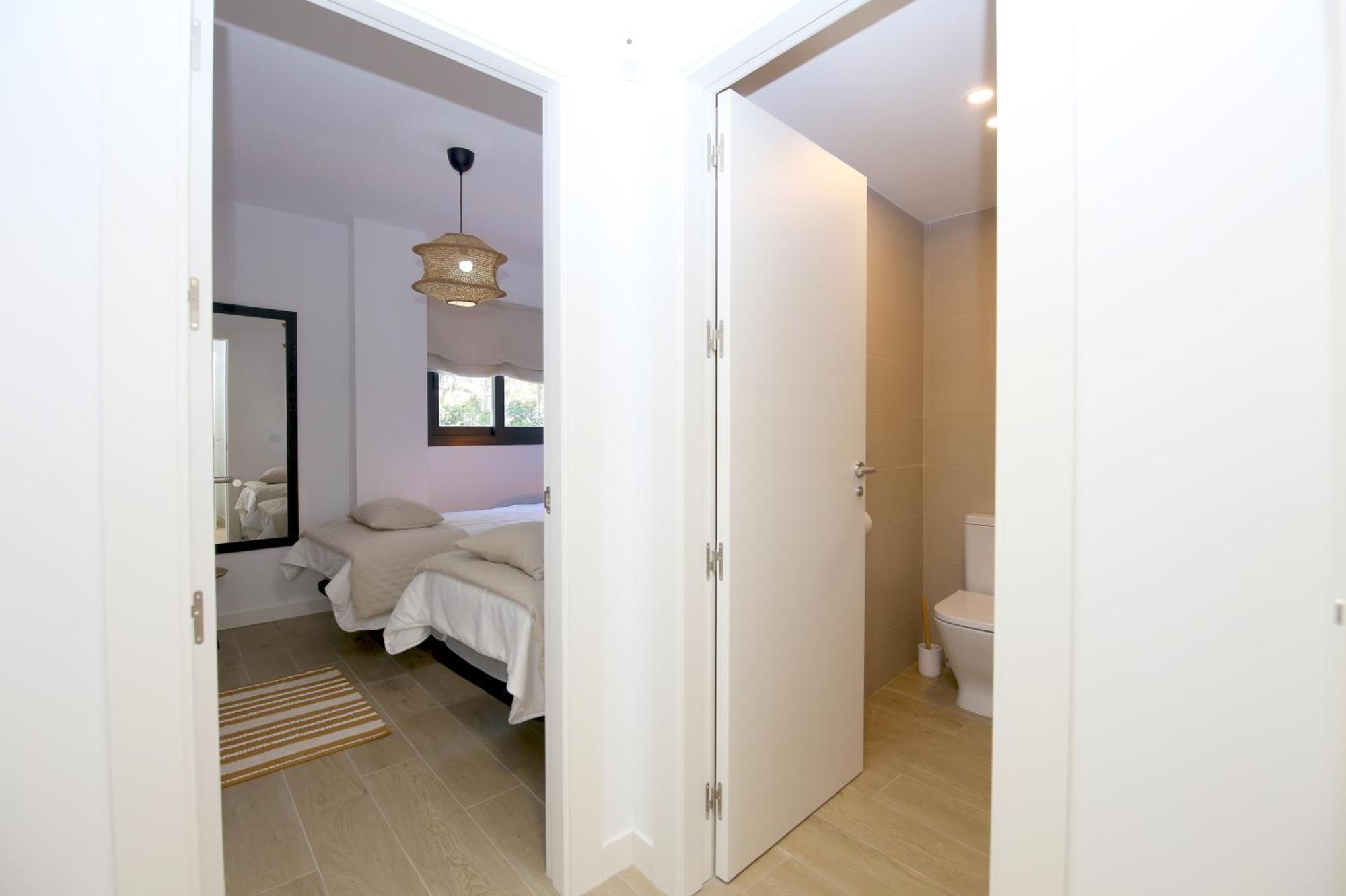West Luxury Leona * Estepona