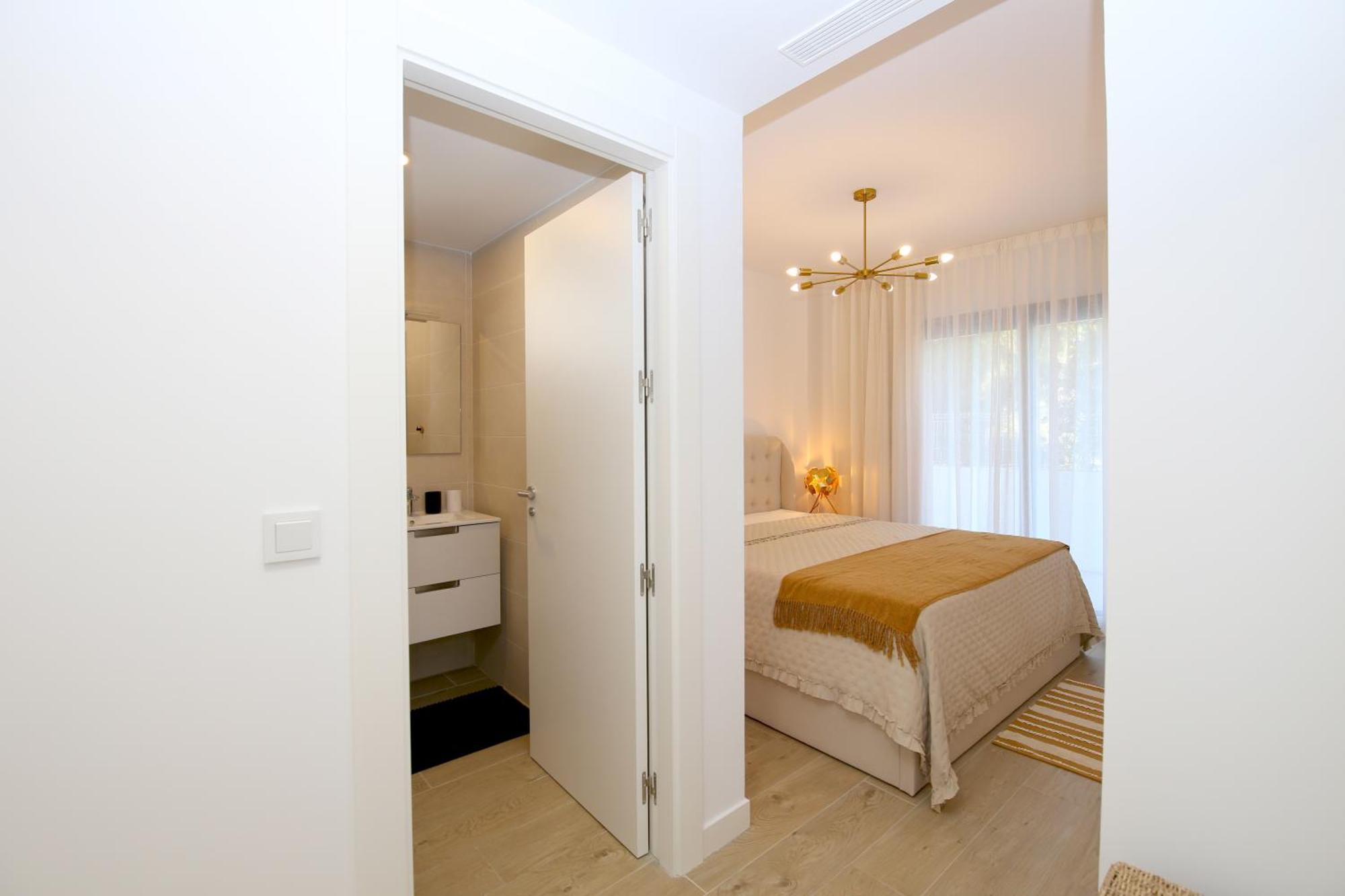 Apartment West Luxury Leona Estepona