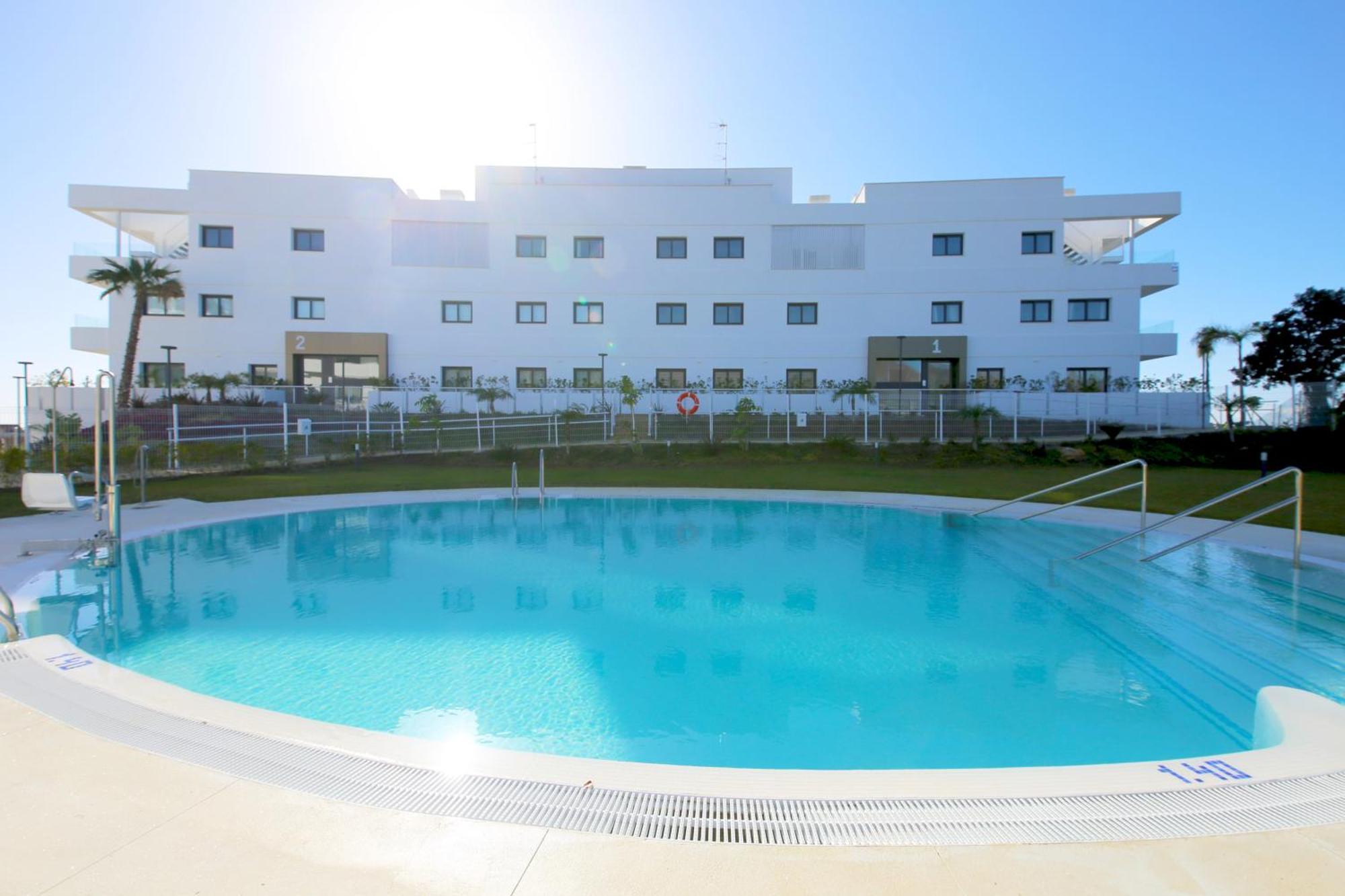 West Luxury Leona * Estepona
