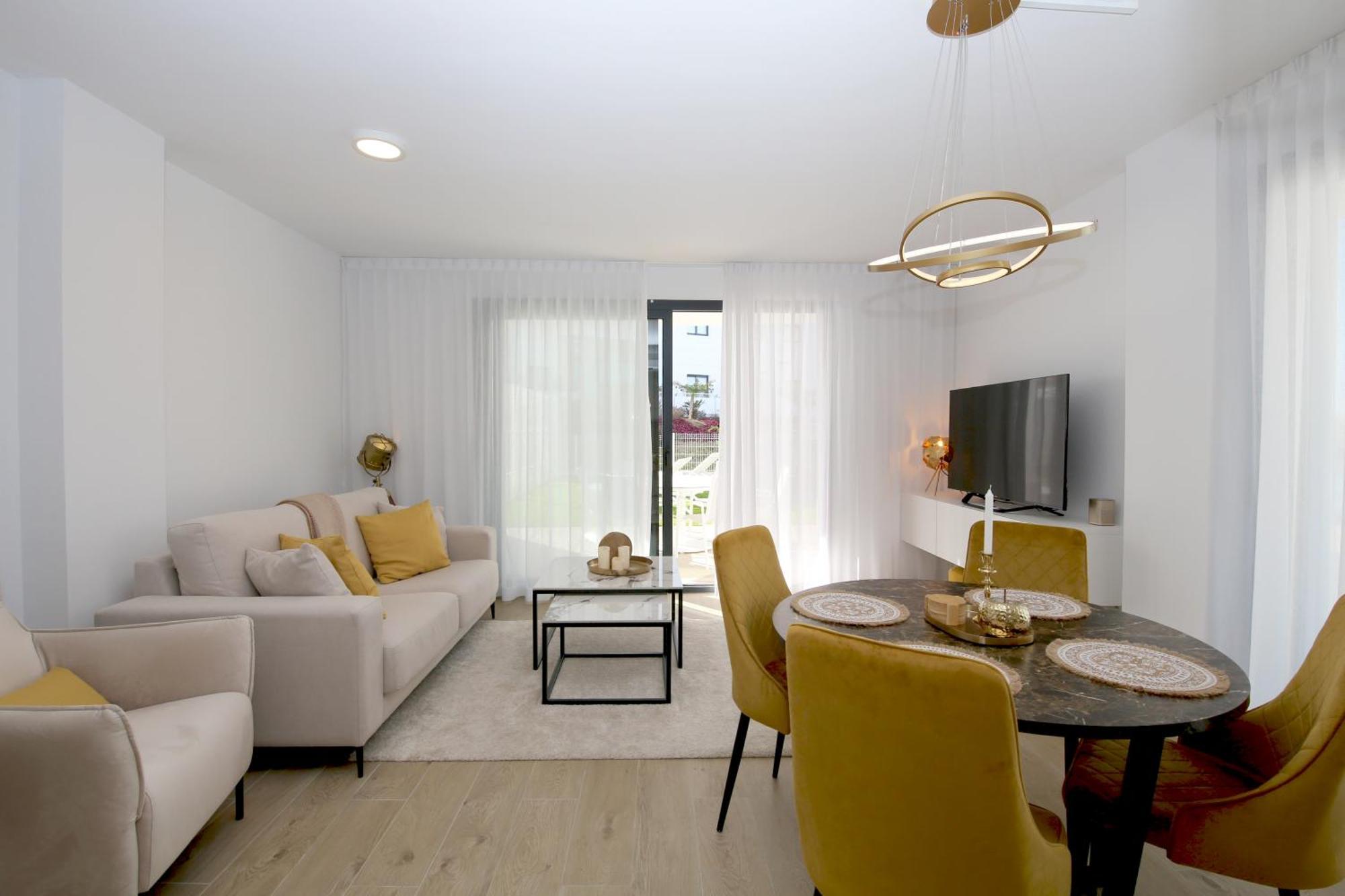 Apartment West Luxury Leona *